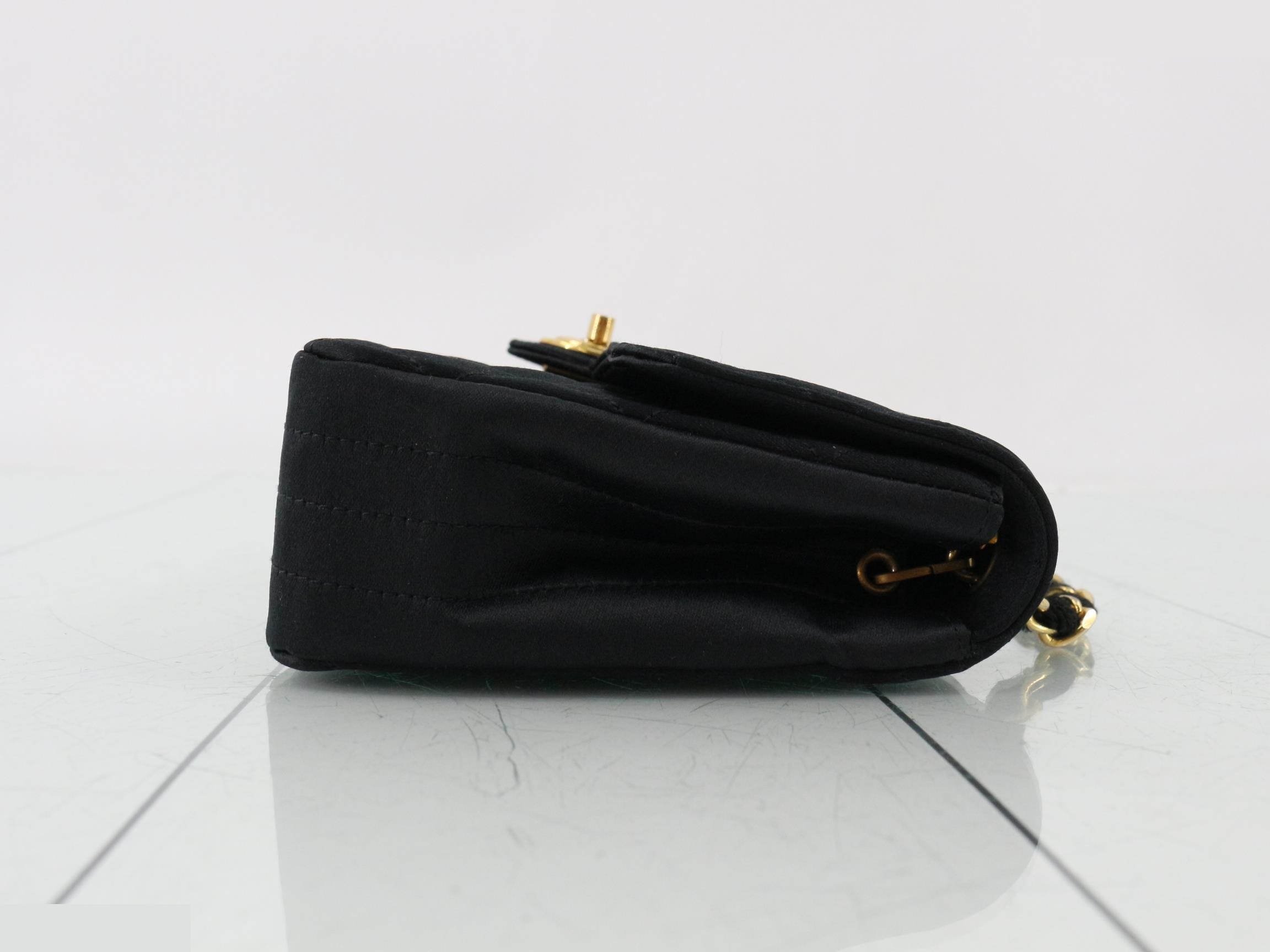 Matelassé (bag) - Shoulder bag — view 3