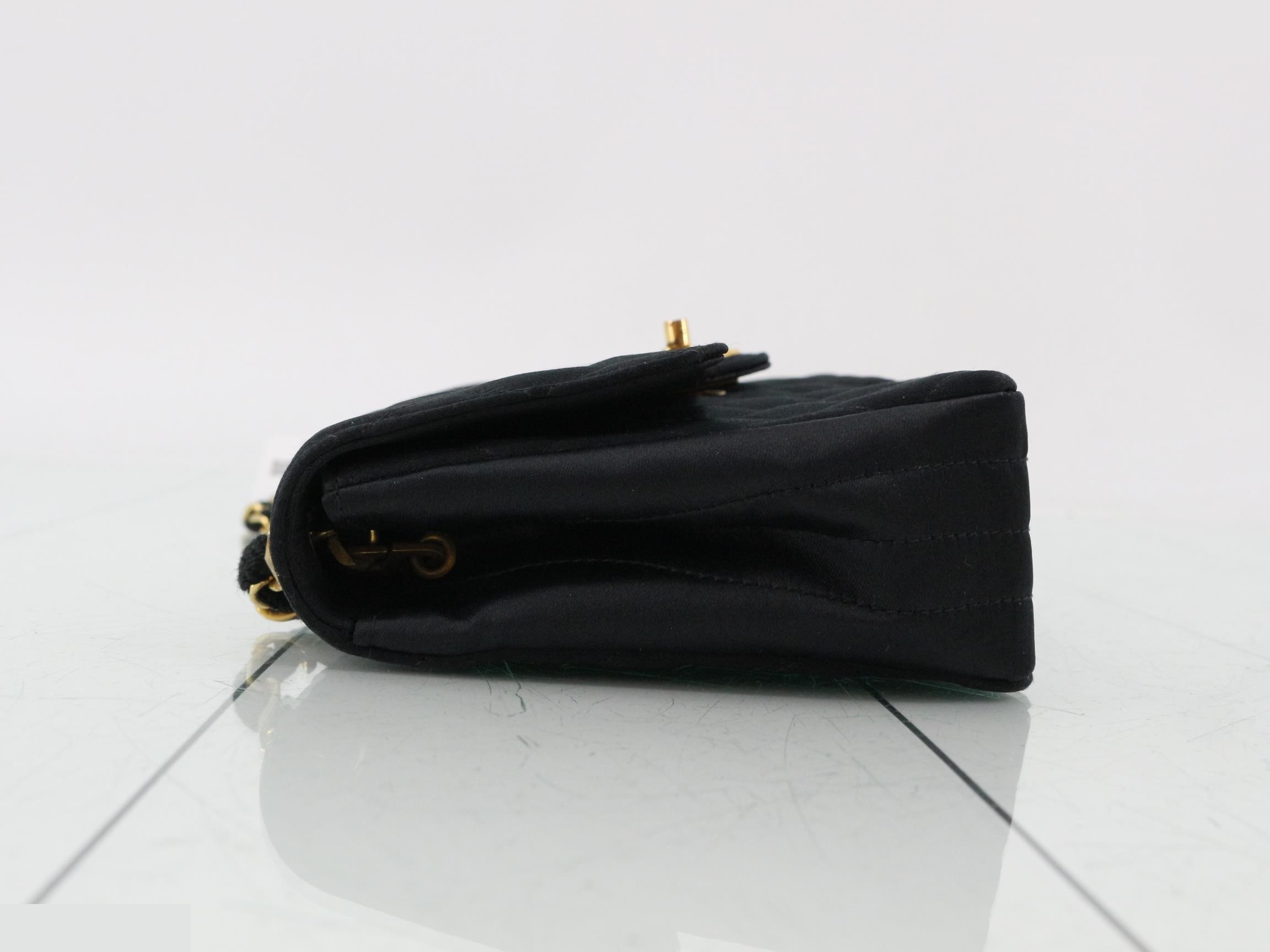 Matelassé (bag) - Shoulder bag — view 4