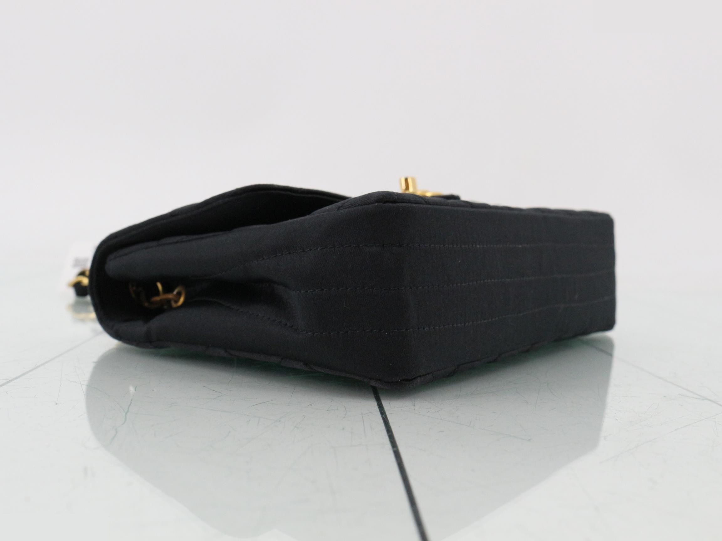 Matelassé (bag) - Shoulder bag — view 5