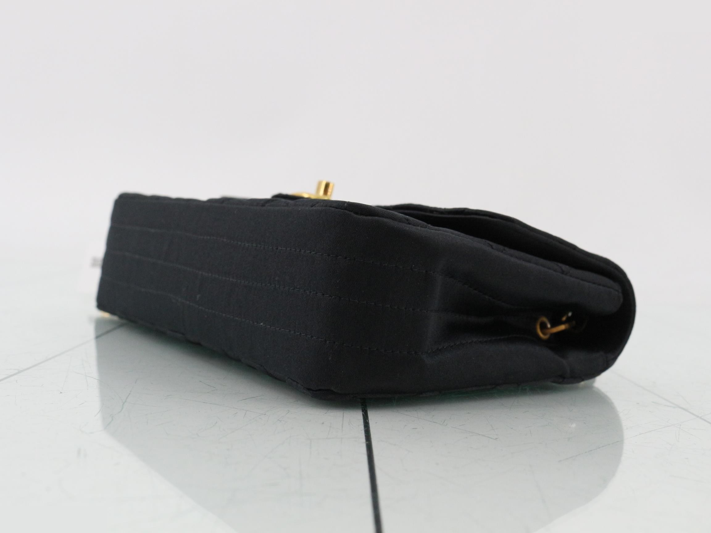 Matelassé (bag) - Shoulder bag — view 6