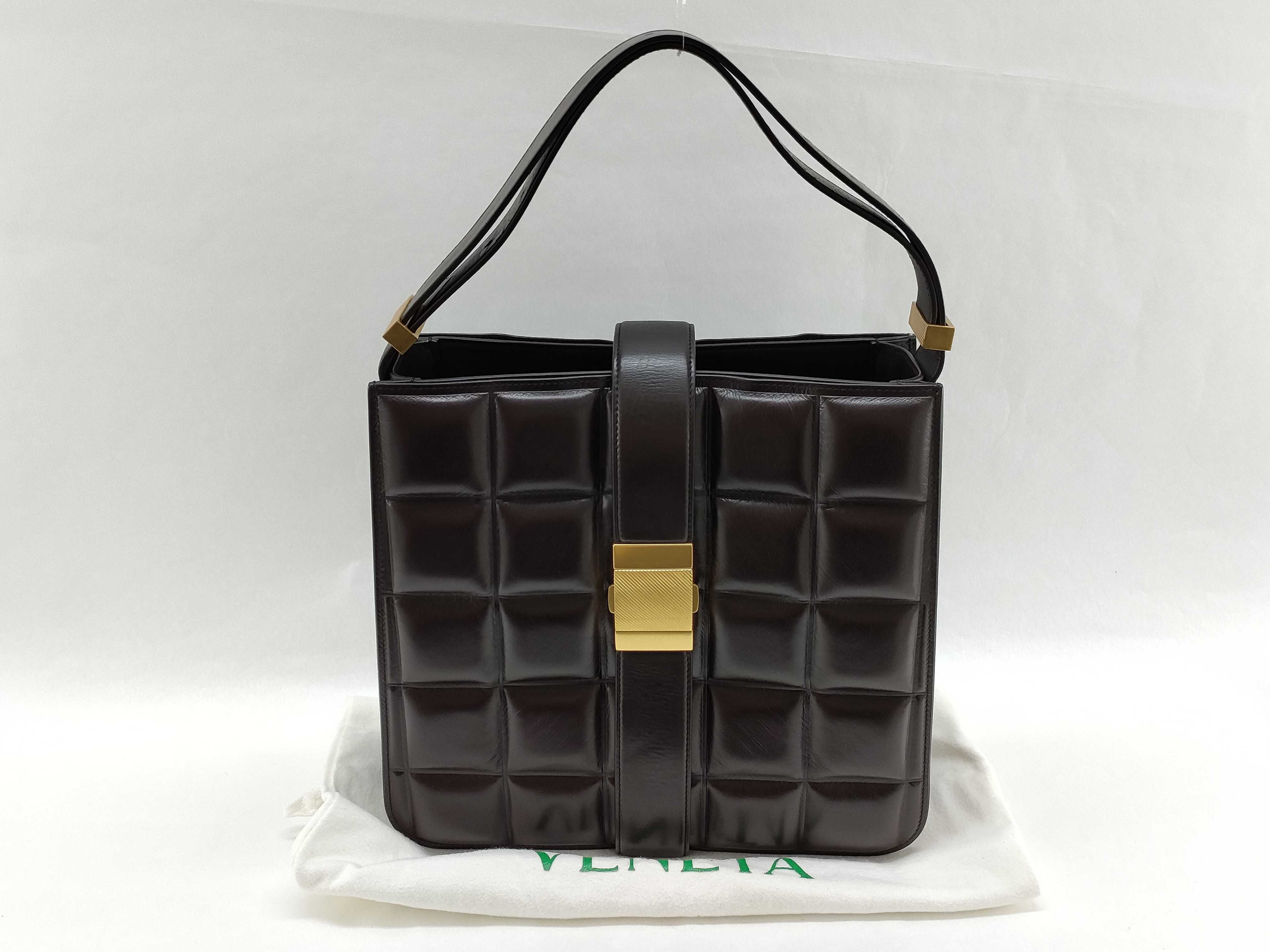 Marie Shoulder Bag