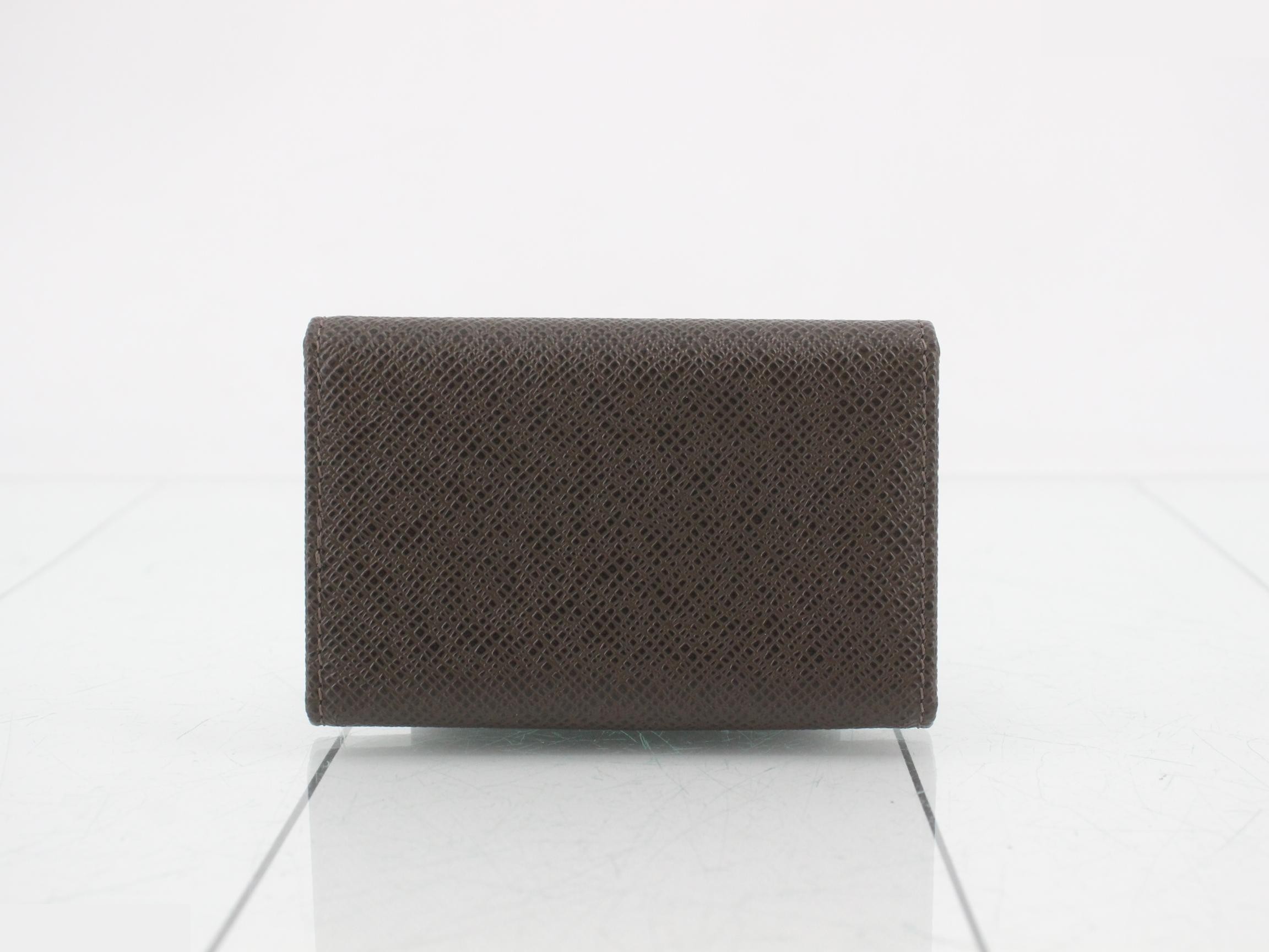 Multiclé — view 2
