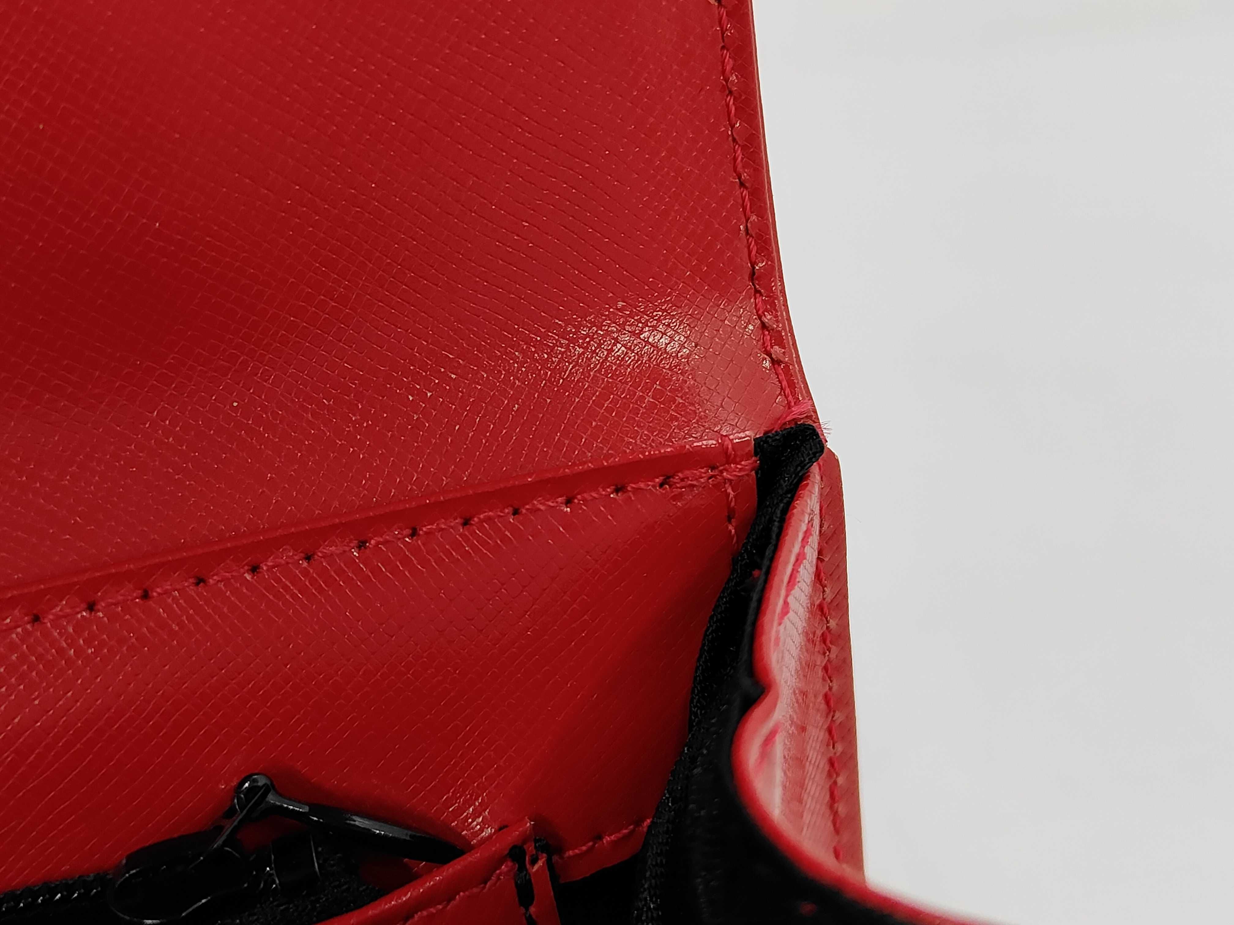 VERSACE Shoulder Bag Handbag — view 11