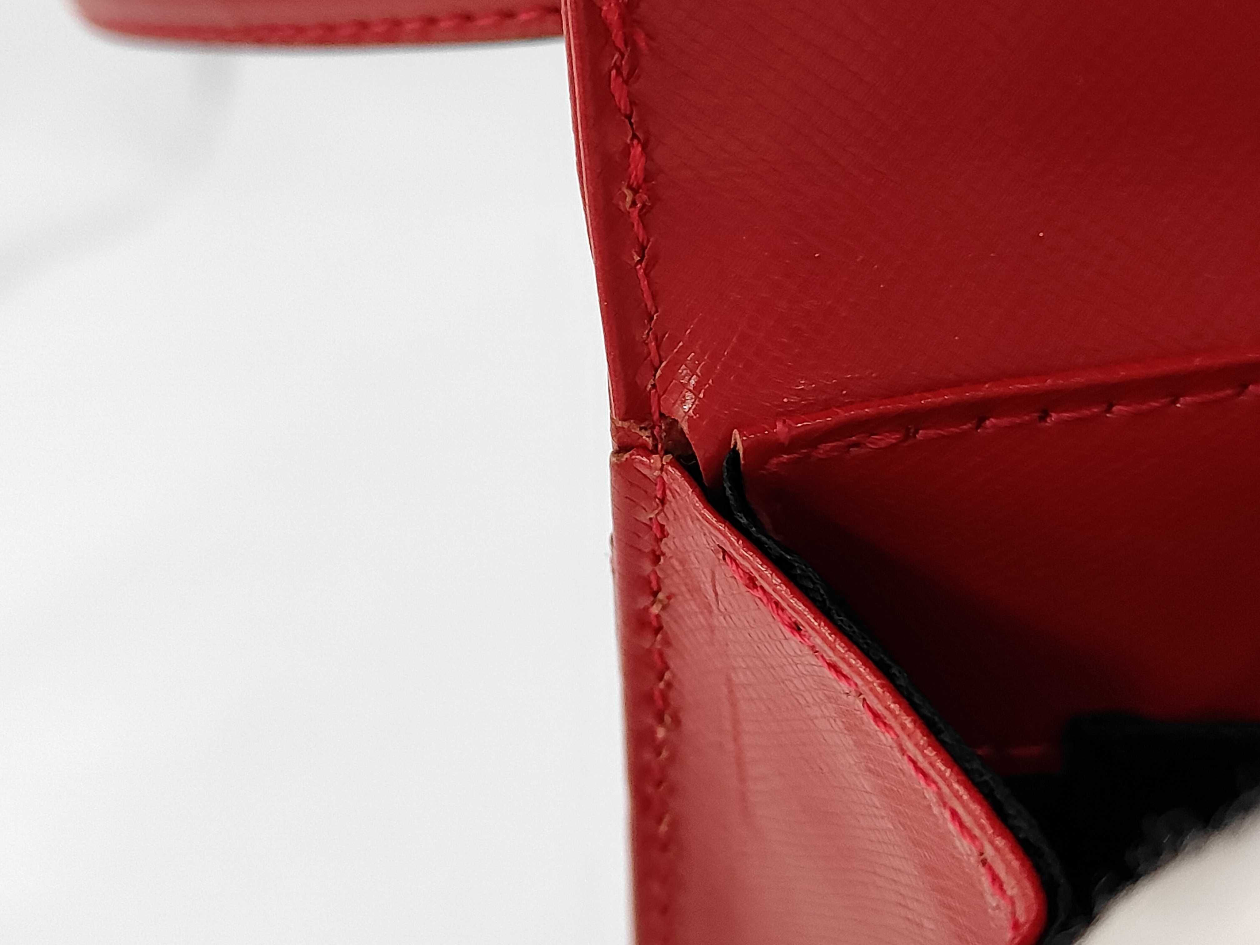 VERSACE Shoulder Bag Handbag — view 14