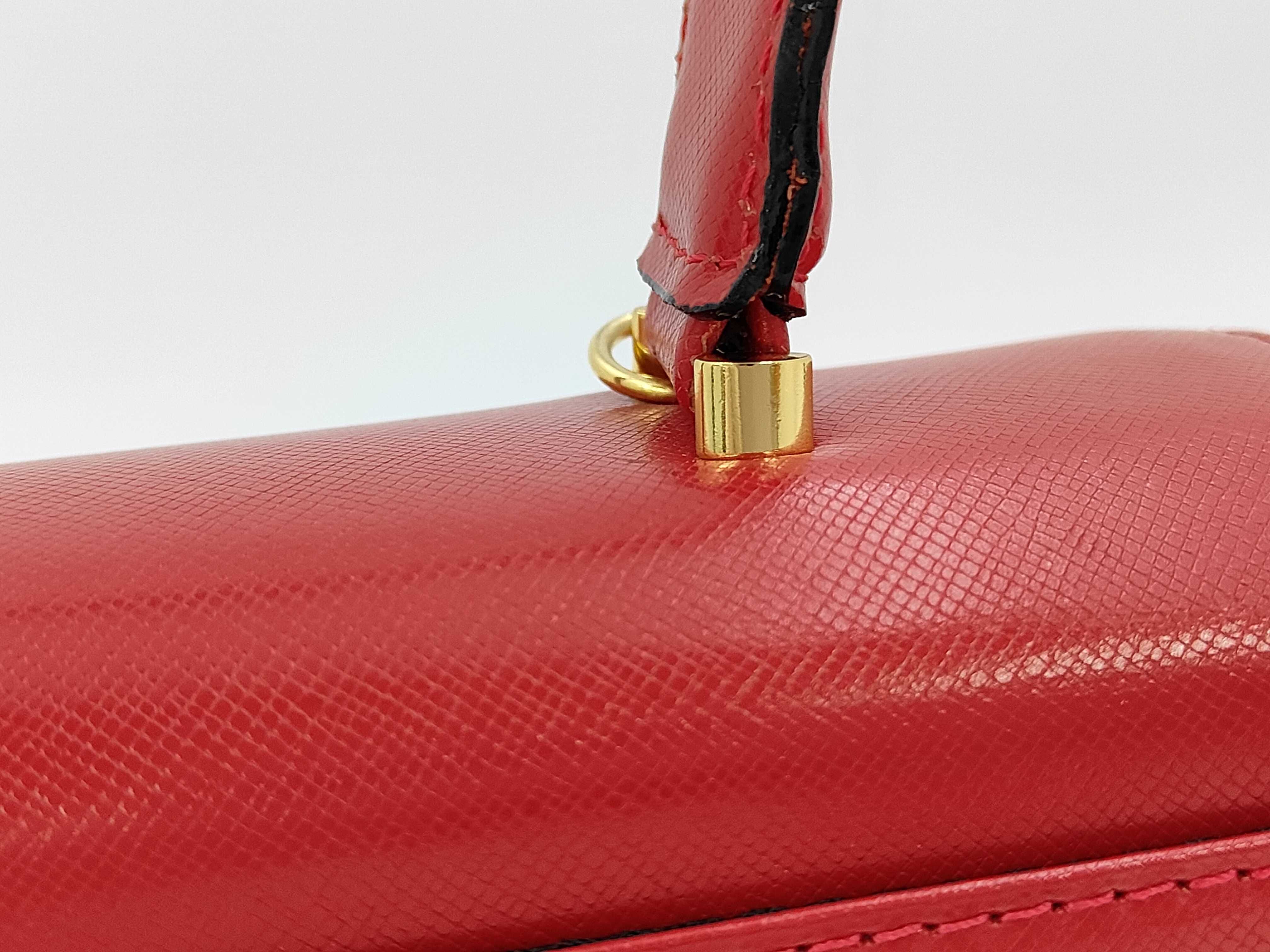 VERSACE Shoulder Bag Handbag — view 3