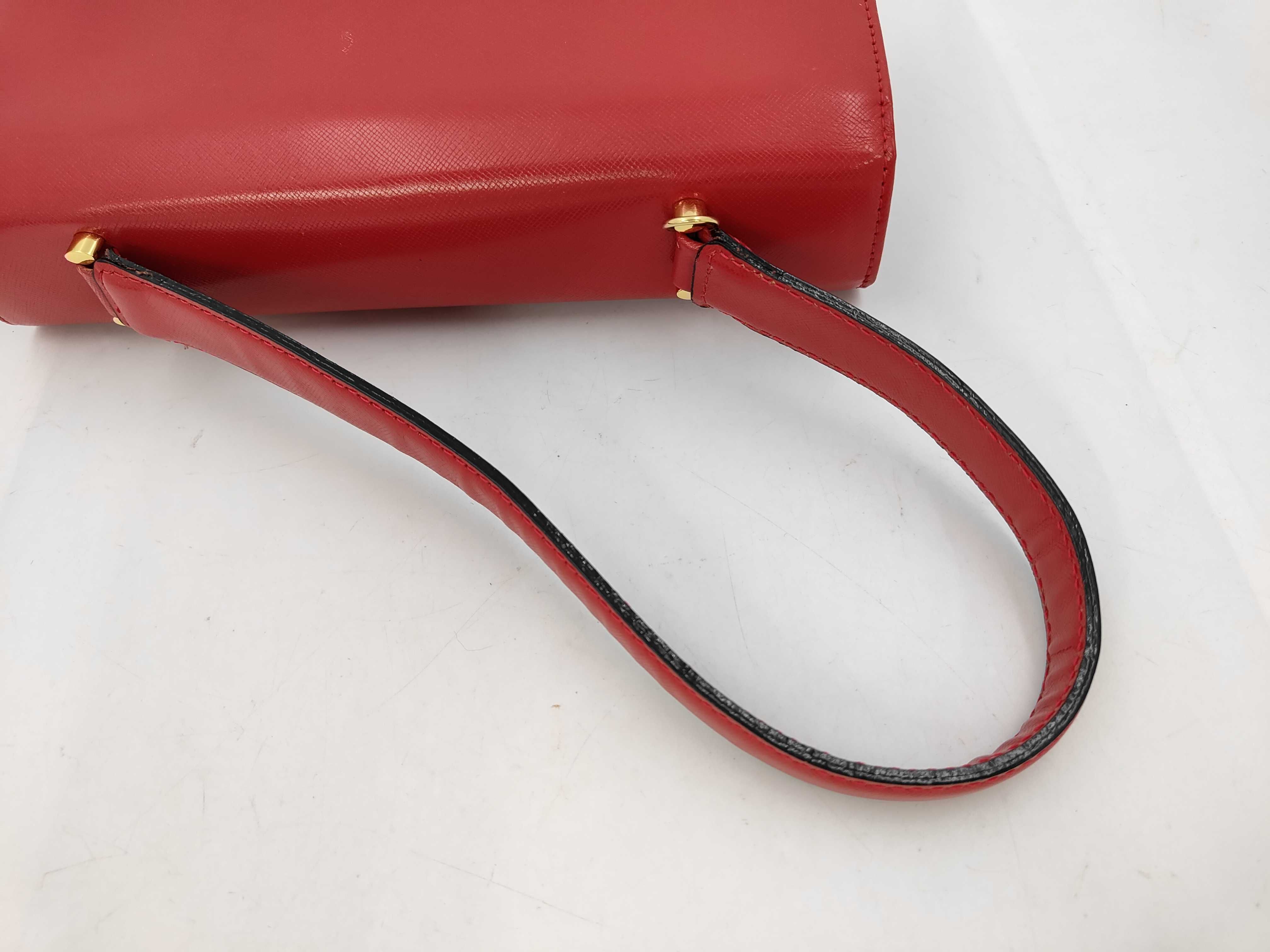 VERSACE Shoulder Bag Handbag — view 5
