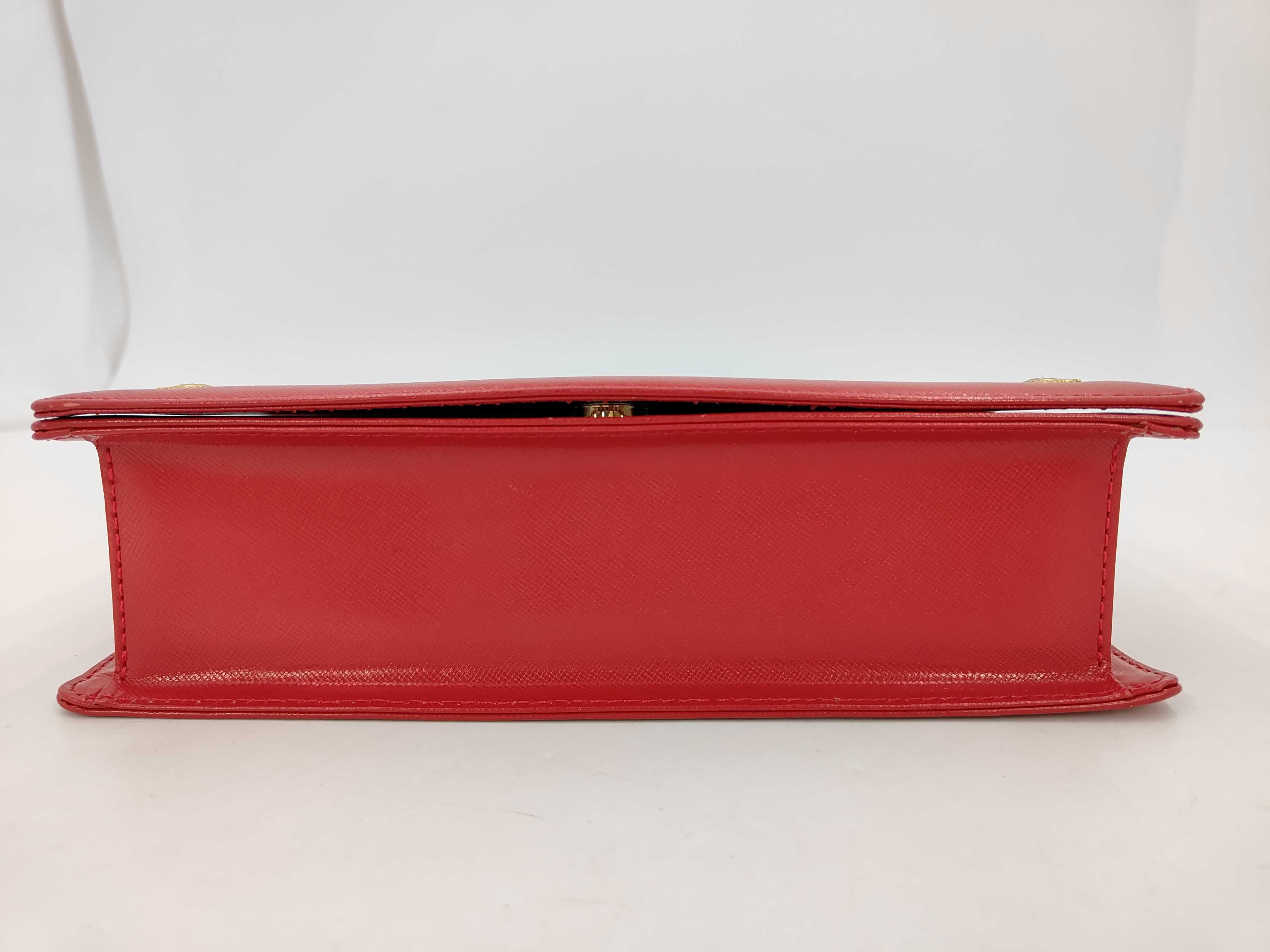 VERSACE Shoulder Bag Handbag — view 8