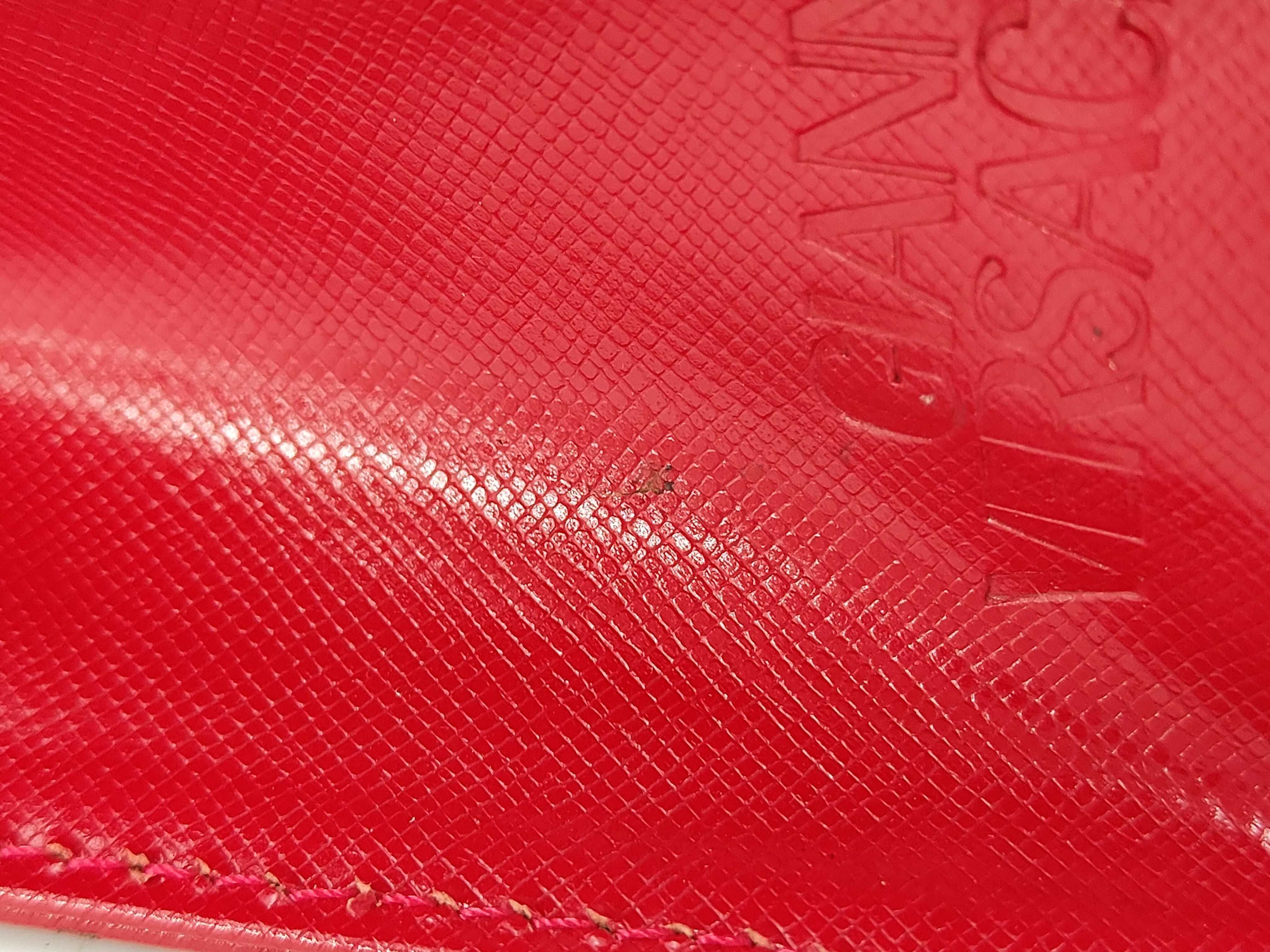 VERSACE Shoulder Bag Handbag — view 9