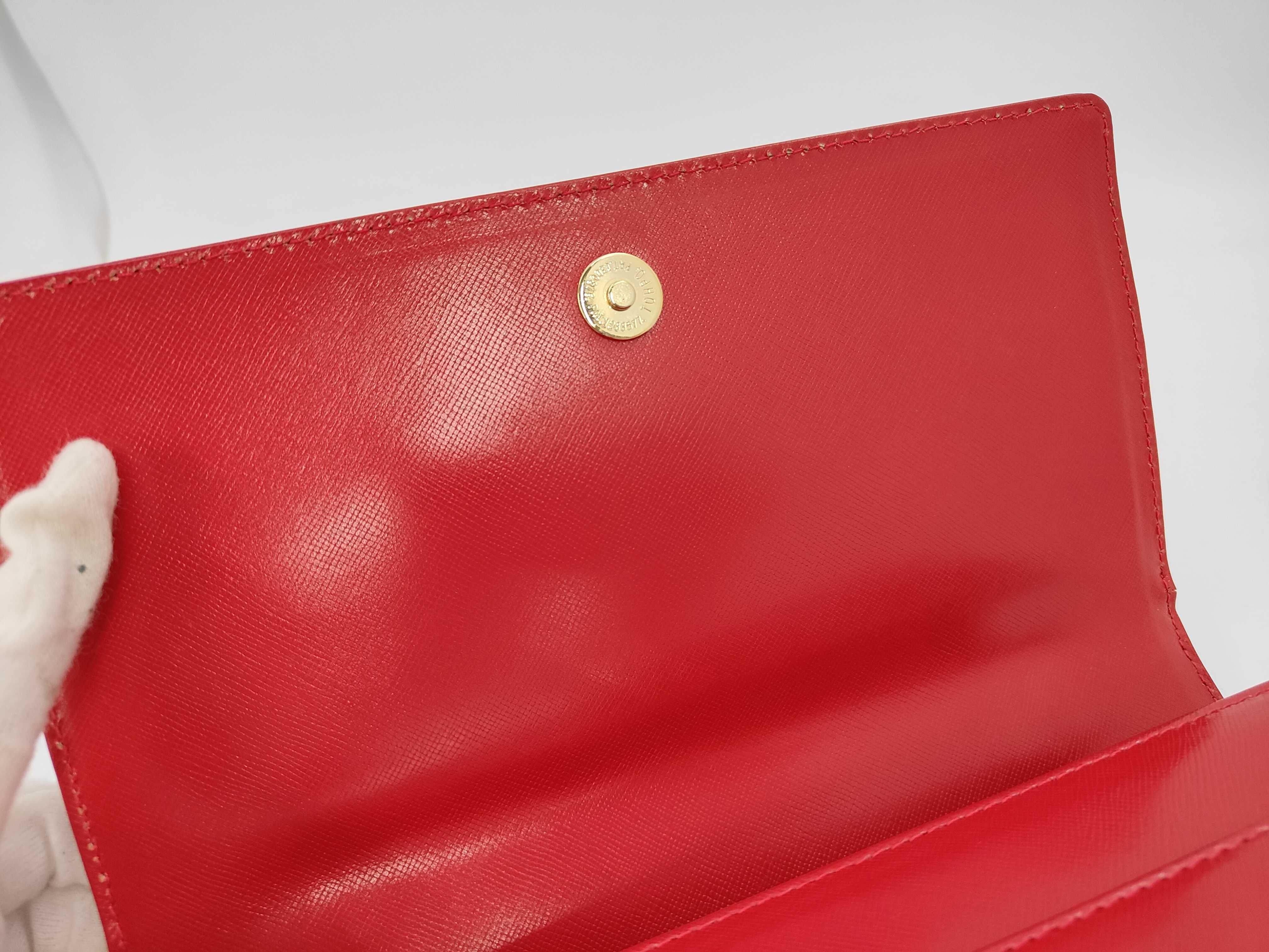 VERSACE Shoulder Bag Handbag — view 10