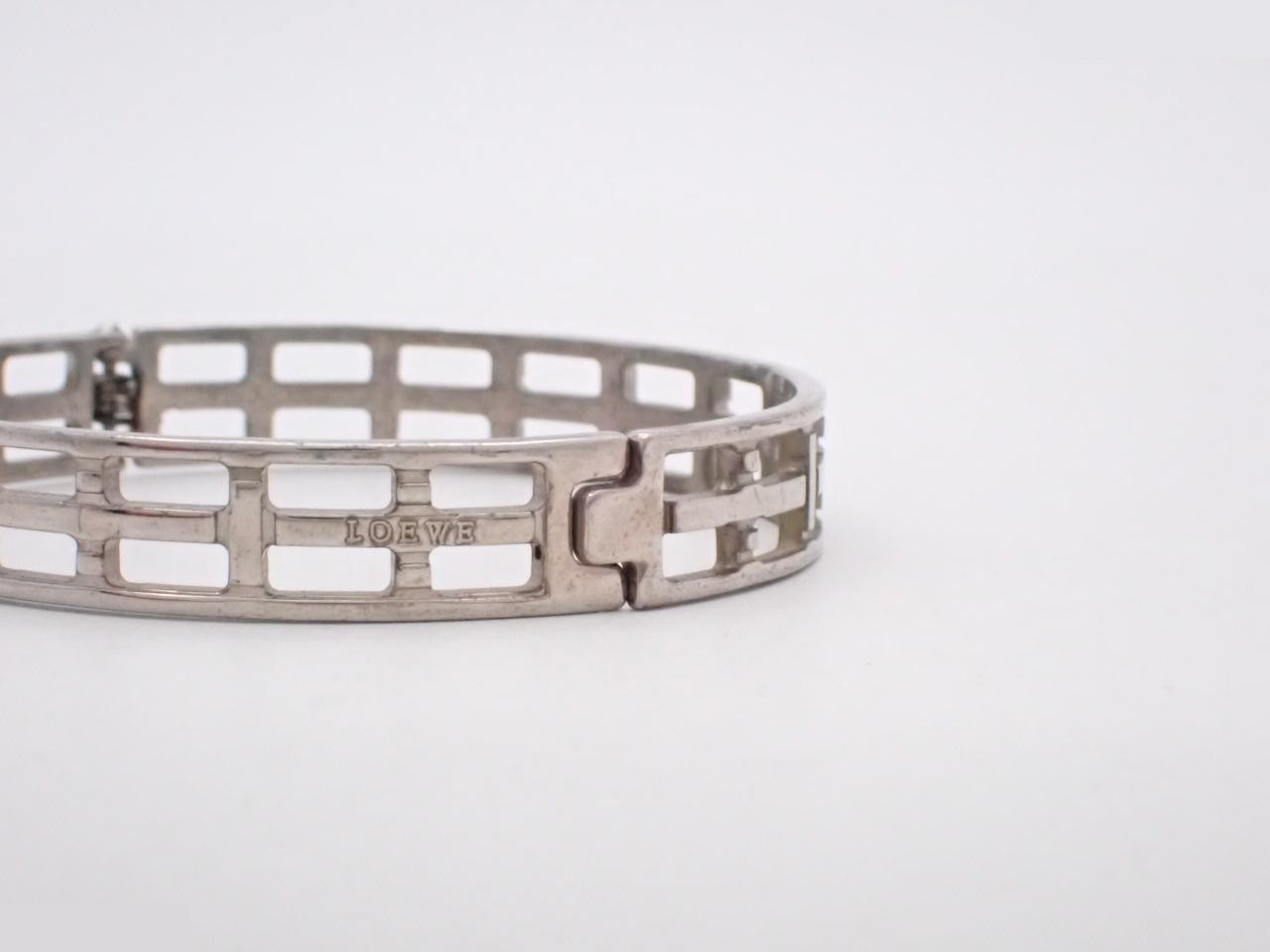 Bracelet: Wrist circumference approximately 18 cm — view 3