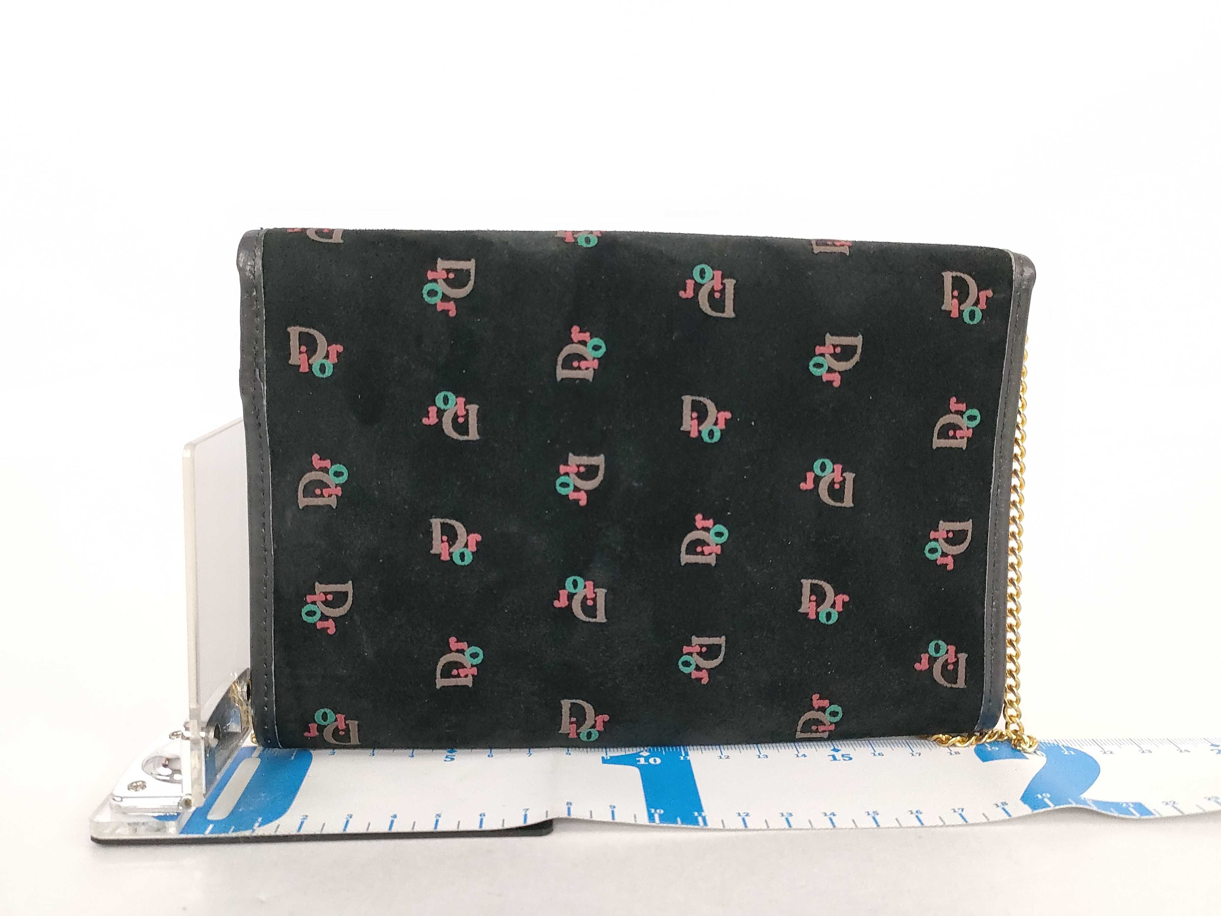 Chain Shoulder Bag — view 2