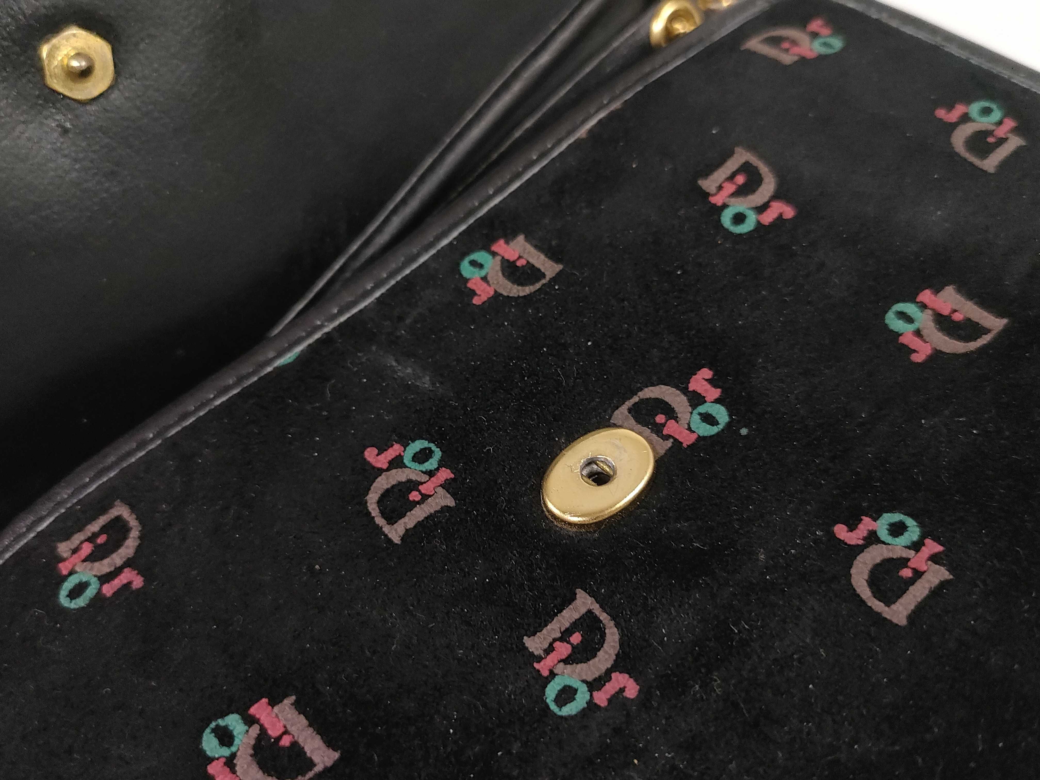 Chain Shoulder Bag — view 12