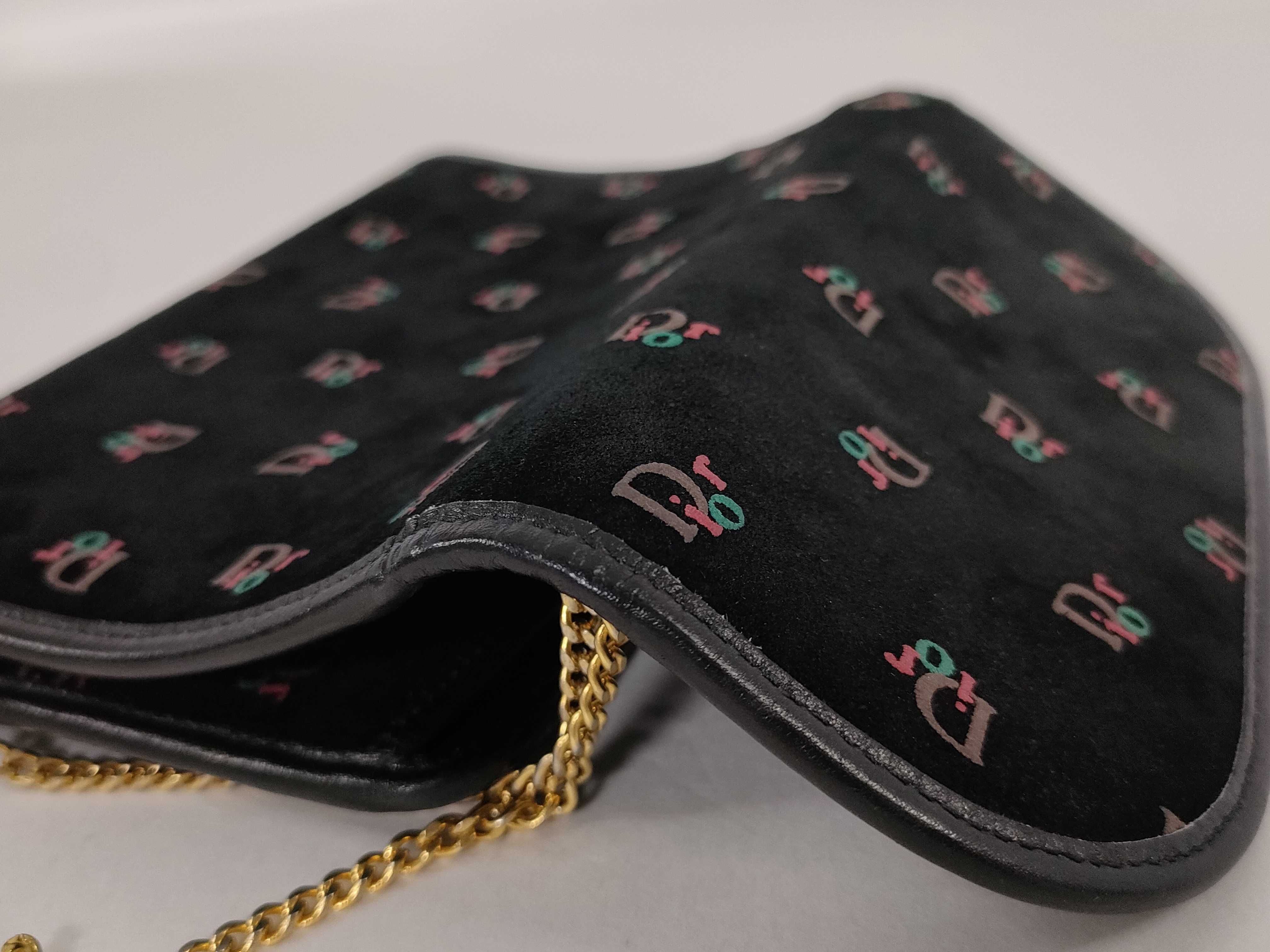 Chain Shoulder Bag — view 13