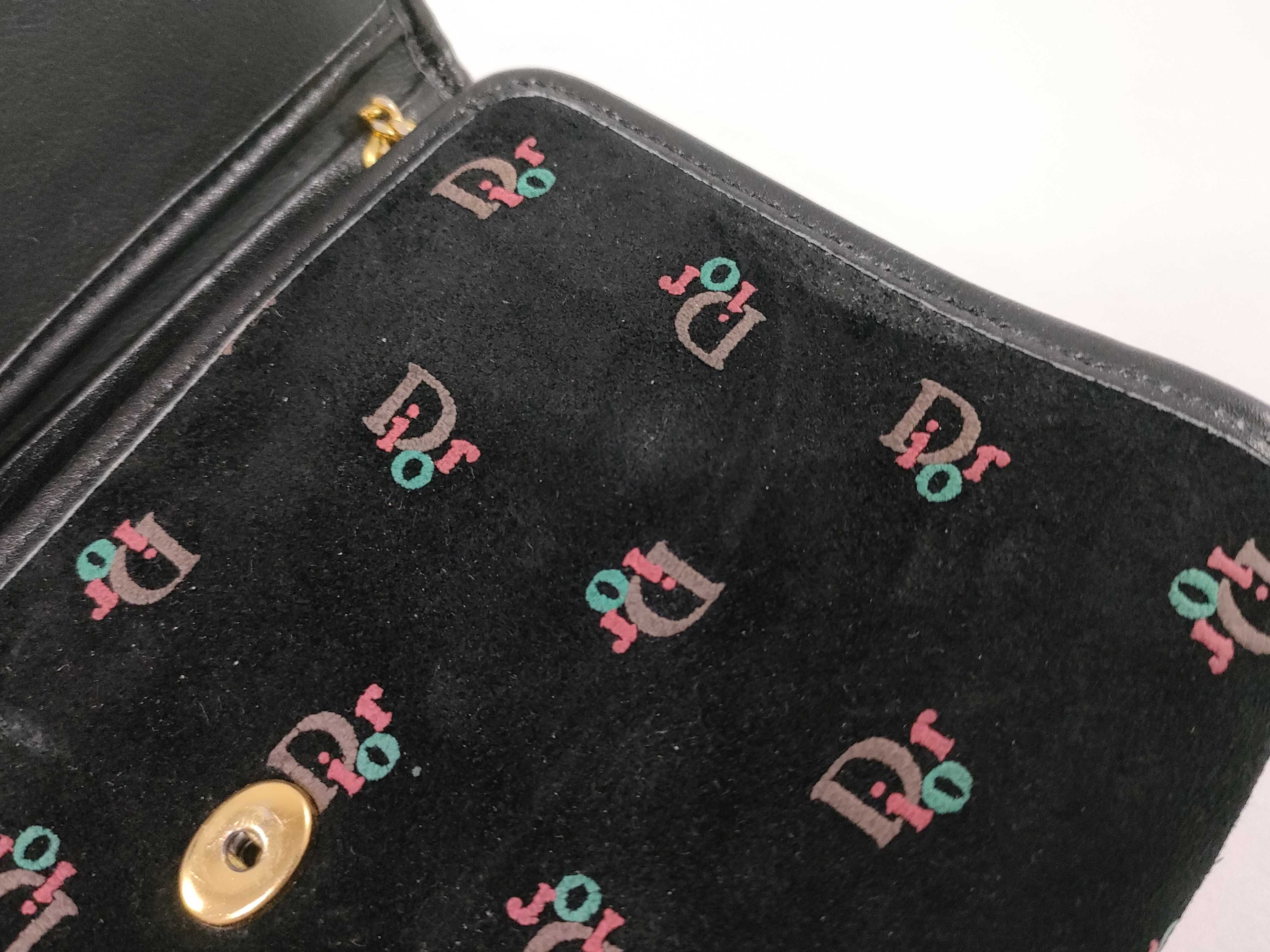 Chain Shoulder Bag — view 14