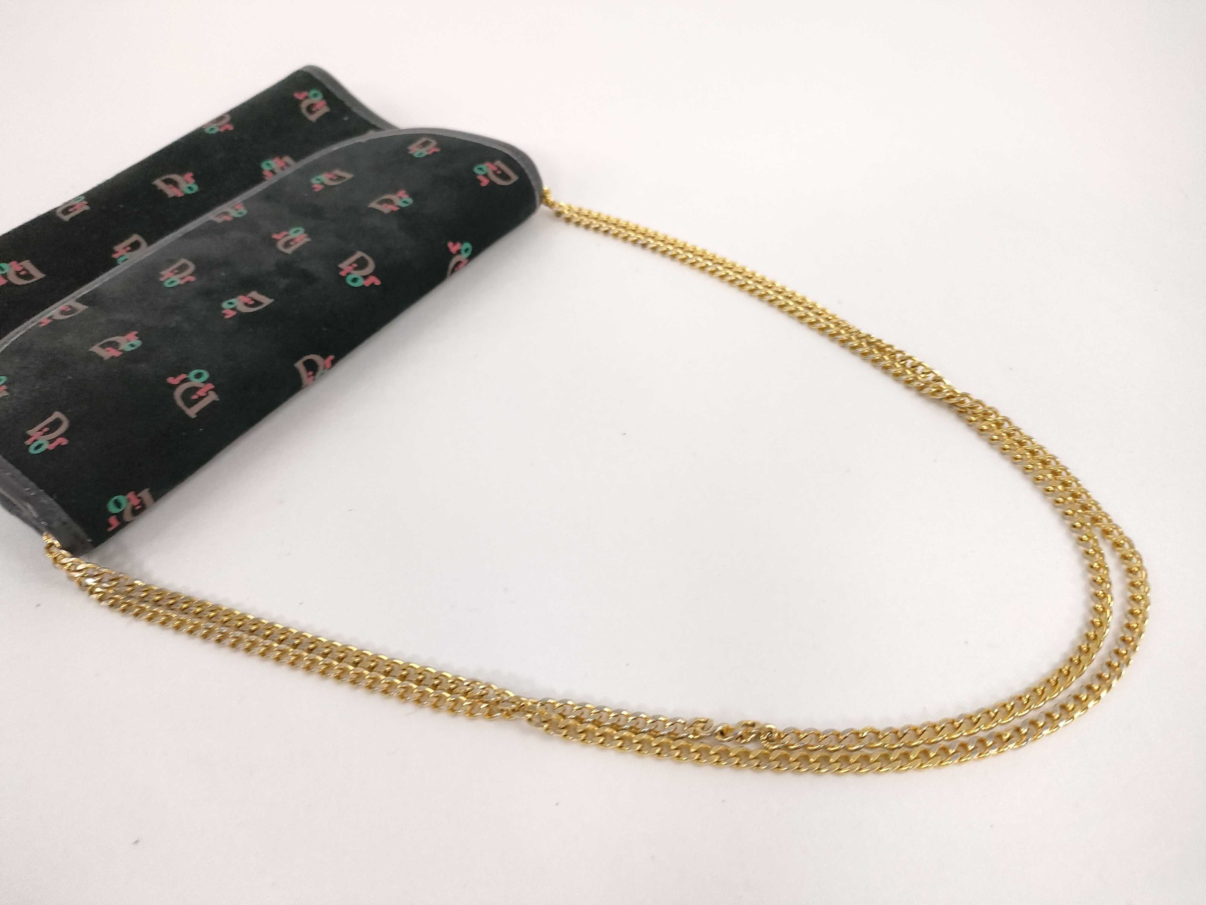 Chain Shoulder Bag — view 3