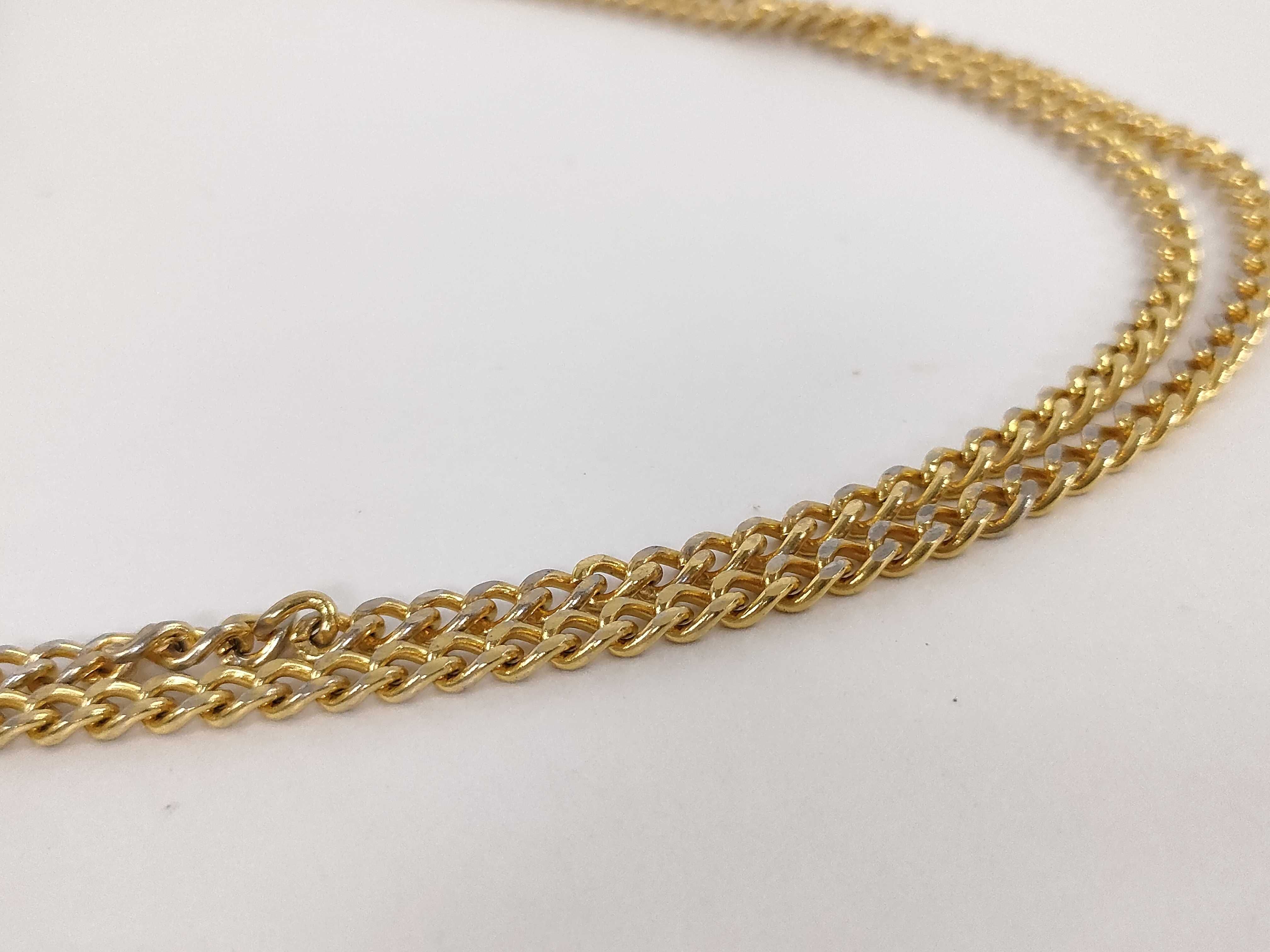Chain Shoulder Bag — view 4