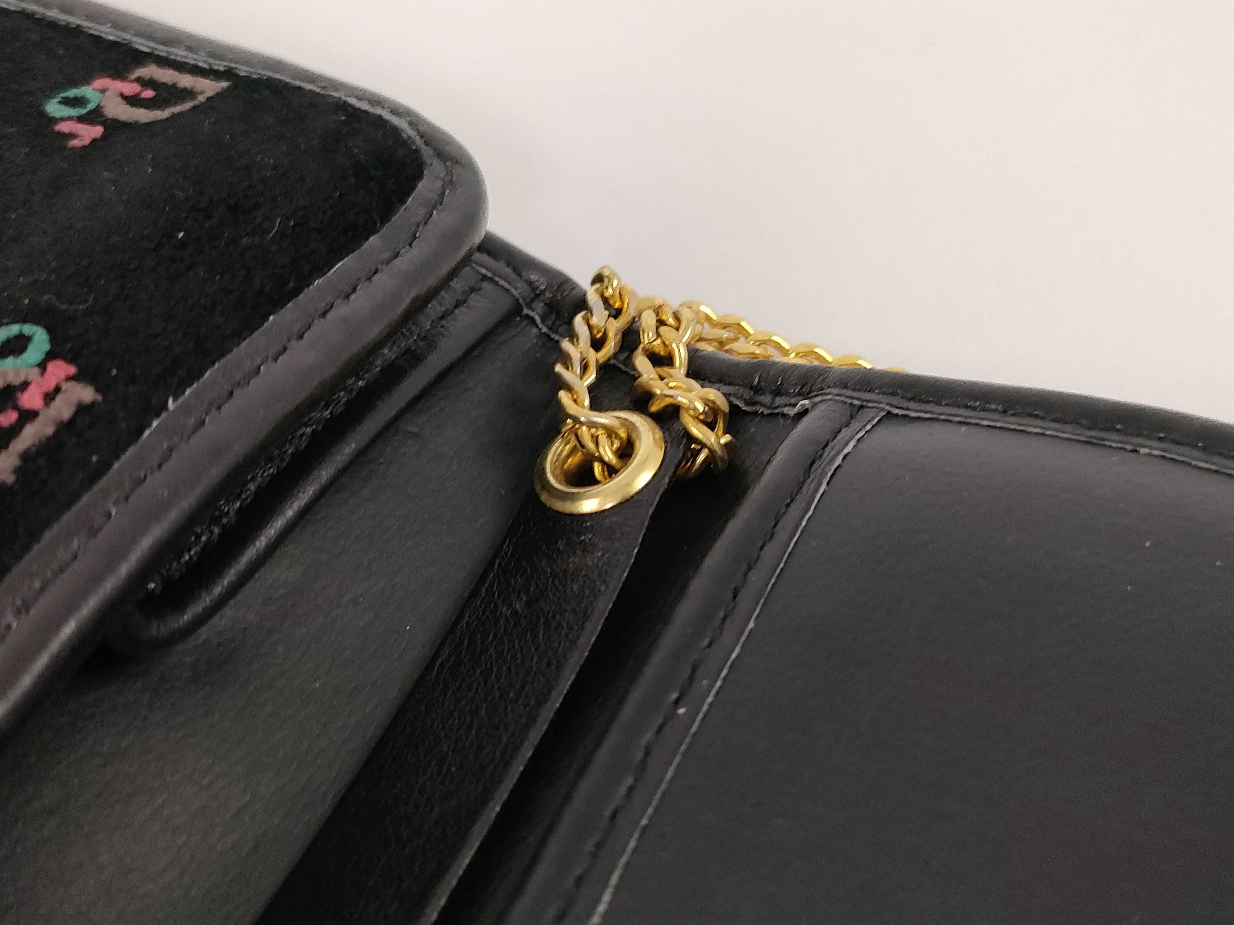 Chain Shoulder Bag — view 5