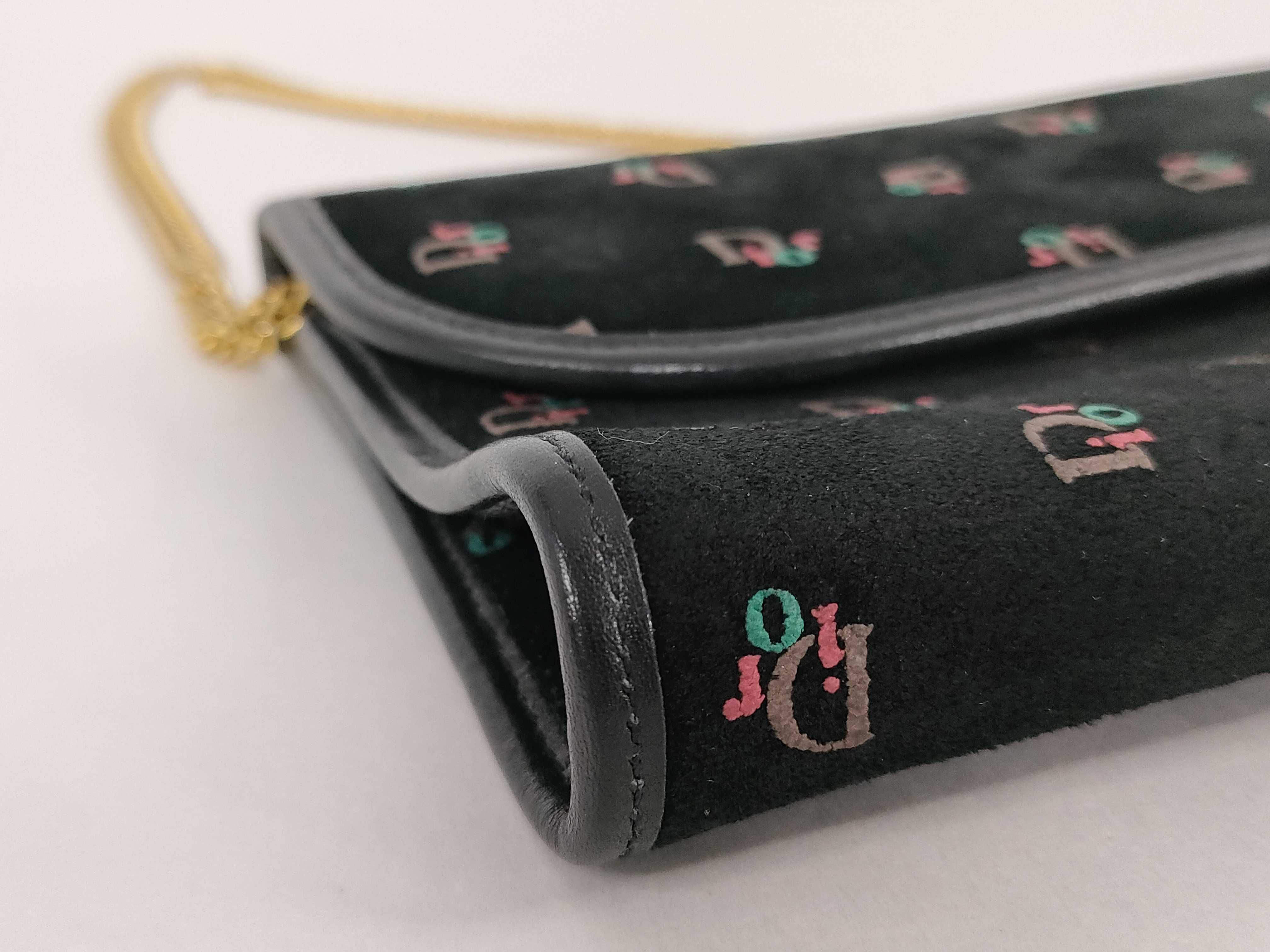 Chain Shoulder Bag — view 6
