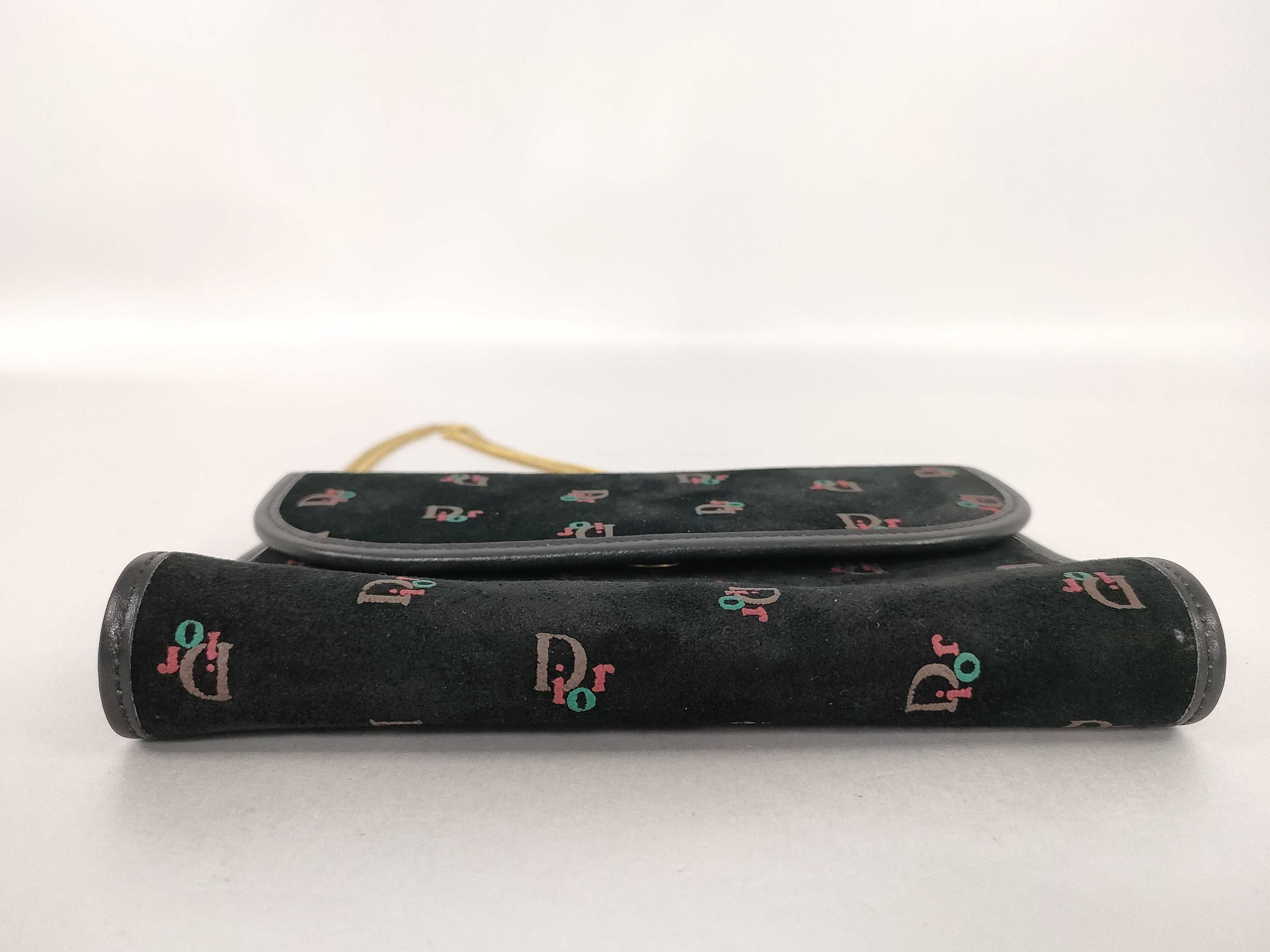 Chain Shoulder Bag — view 7