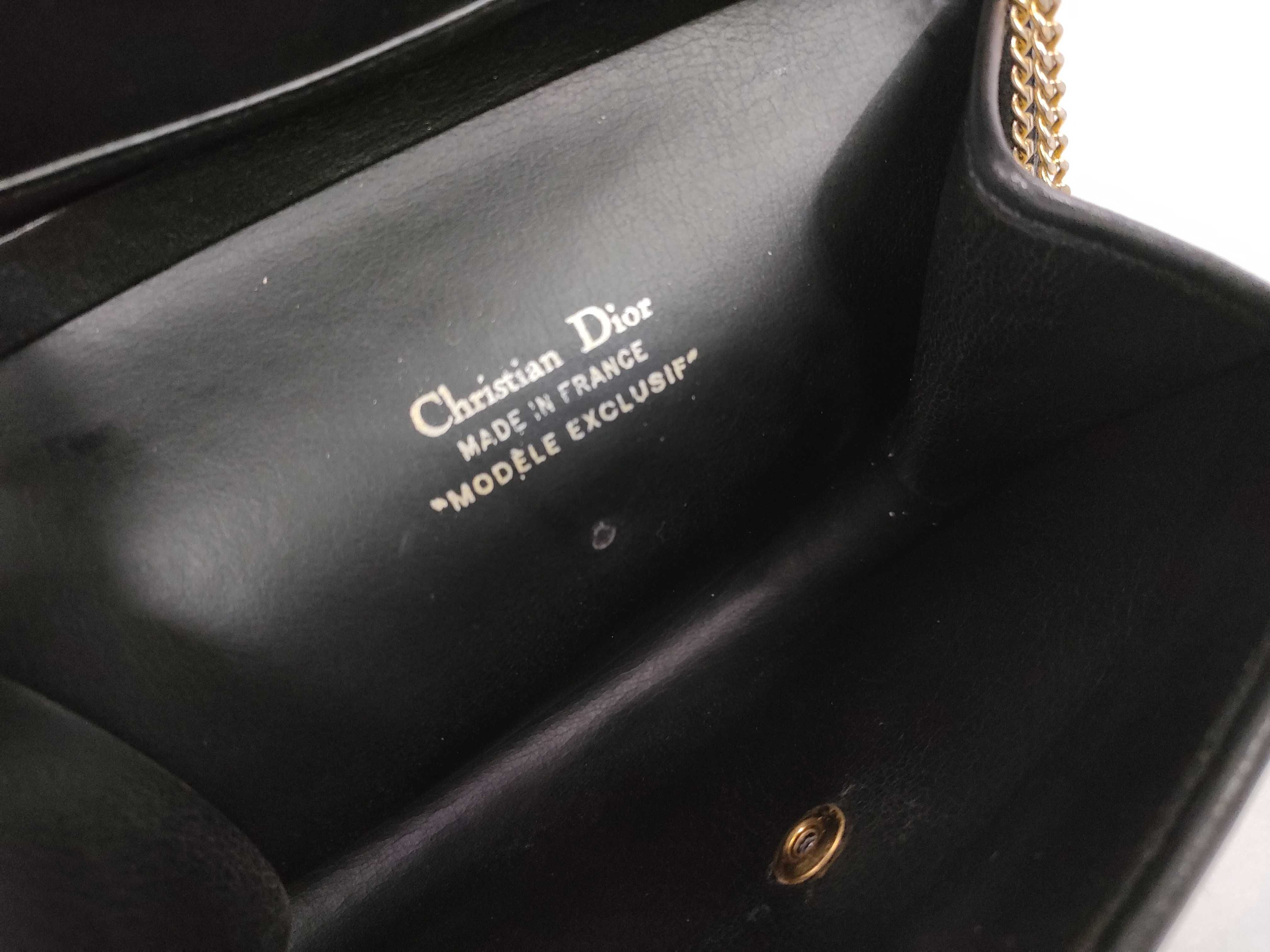 Chain Shoulder Bag — view 9