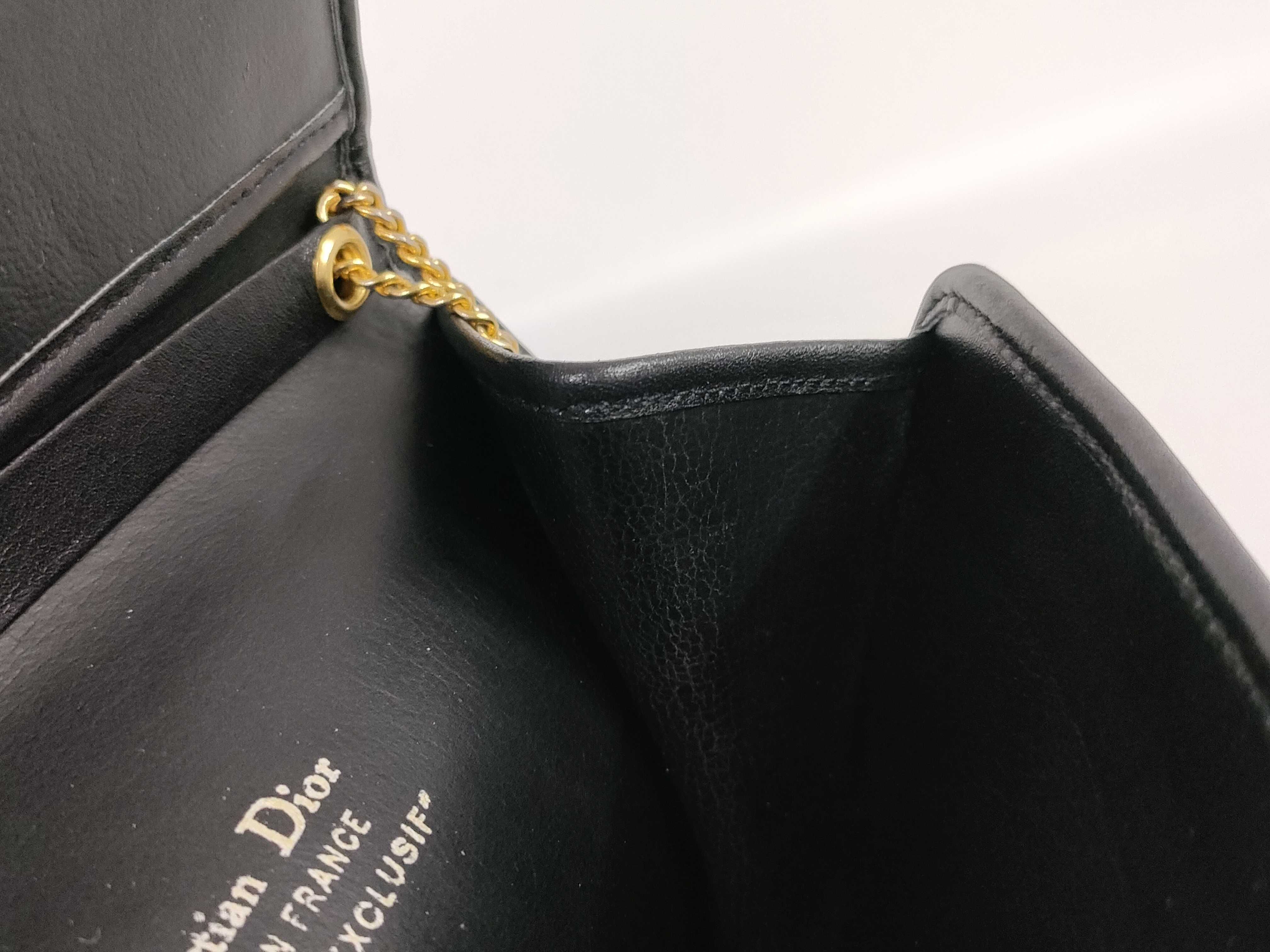 Chain Shoulder Bag — view 10