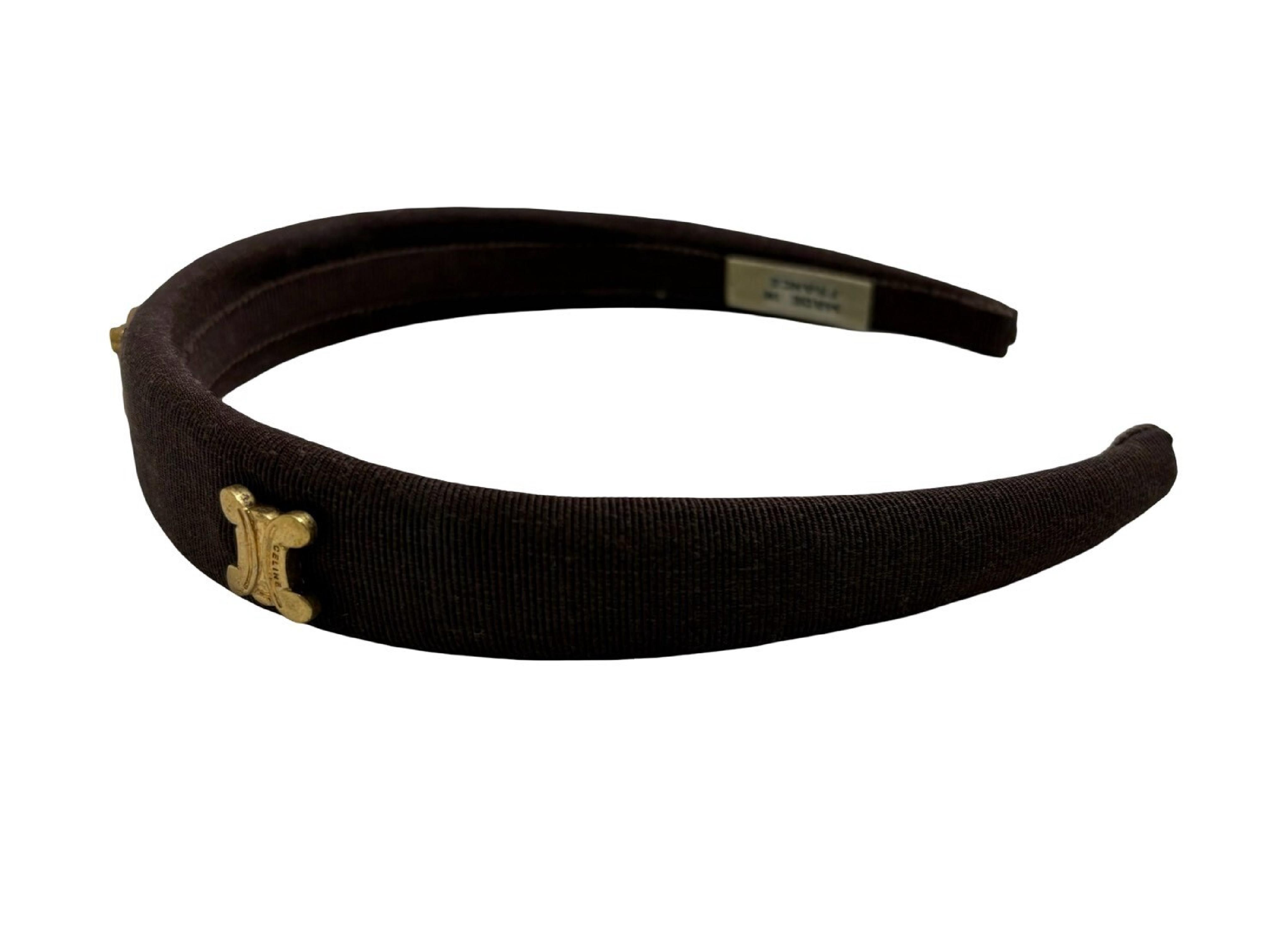 headband and other accessories — view 3