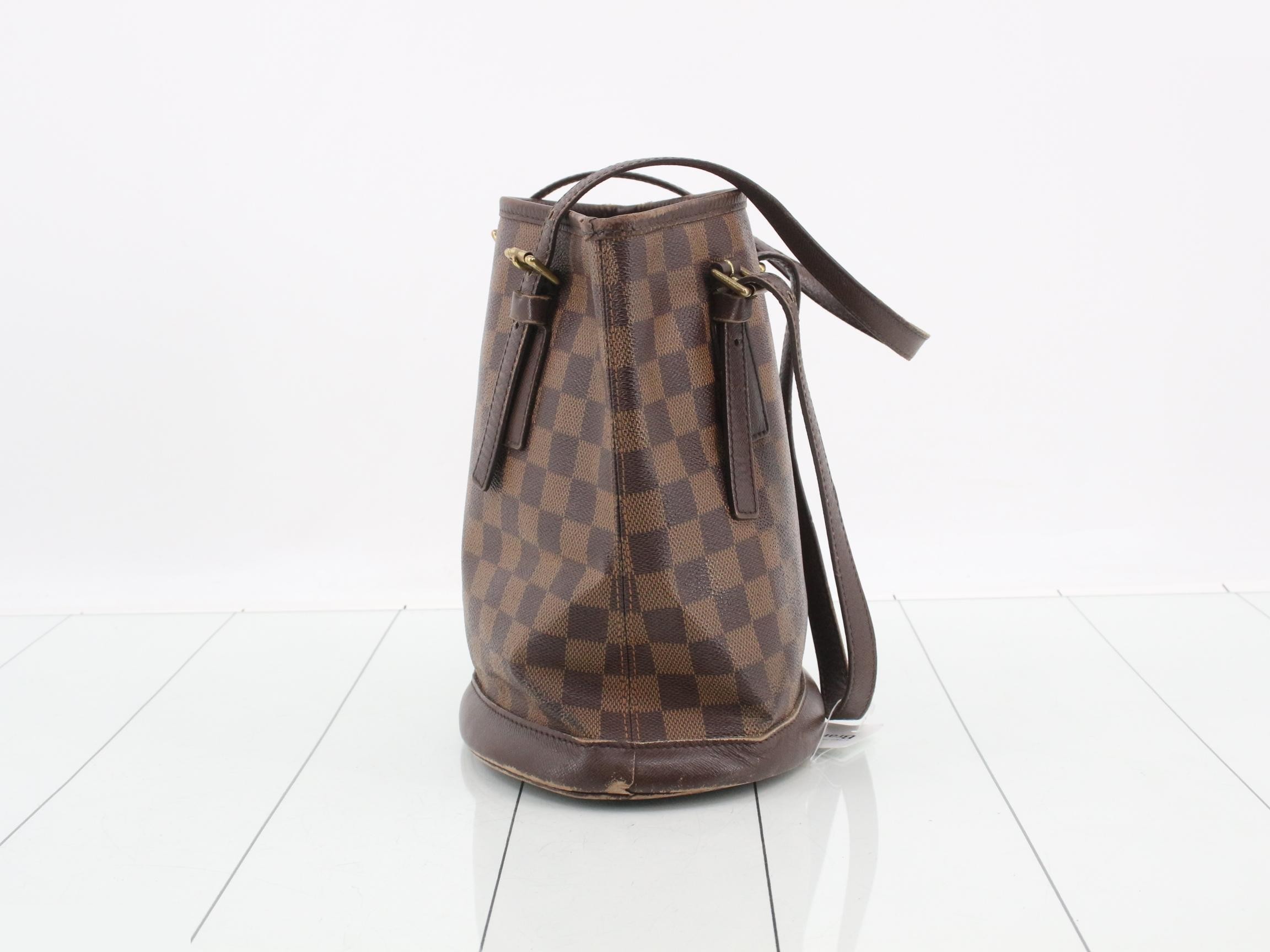 Mare tote bag — view 3