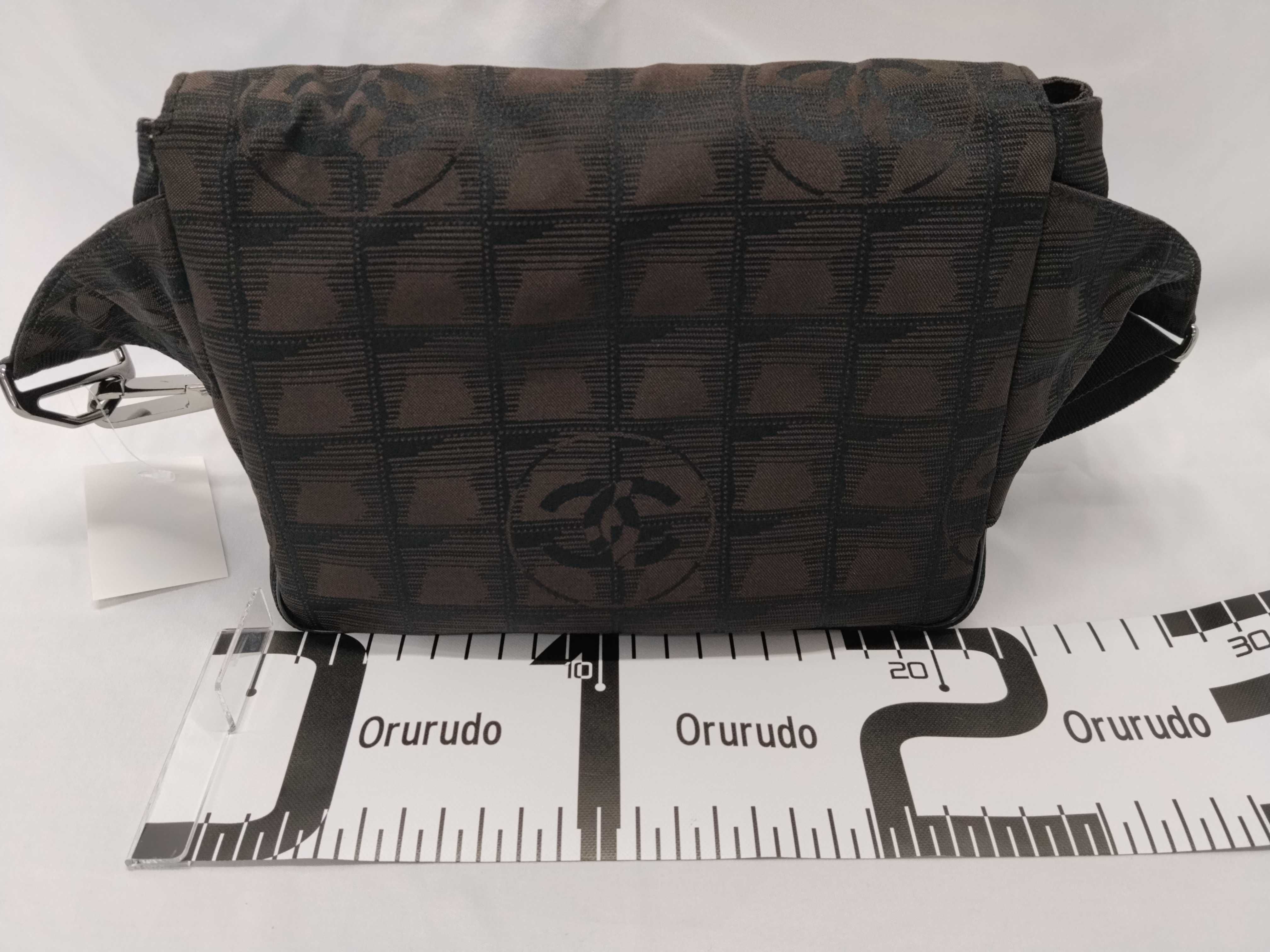 New Travel Line Waist Bag — view 2