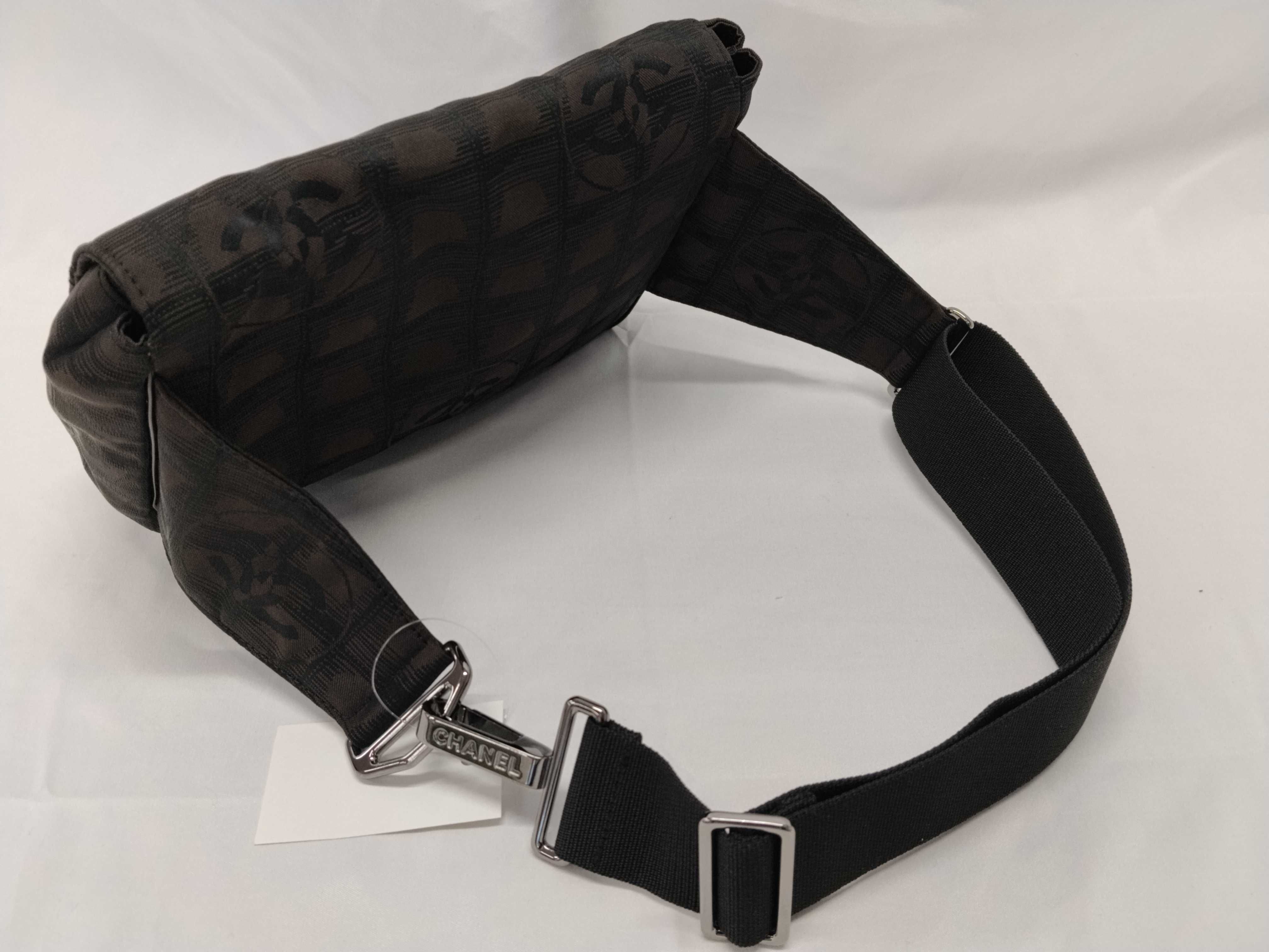 New Travel Line Waist Bag — view 3