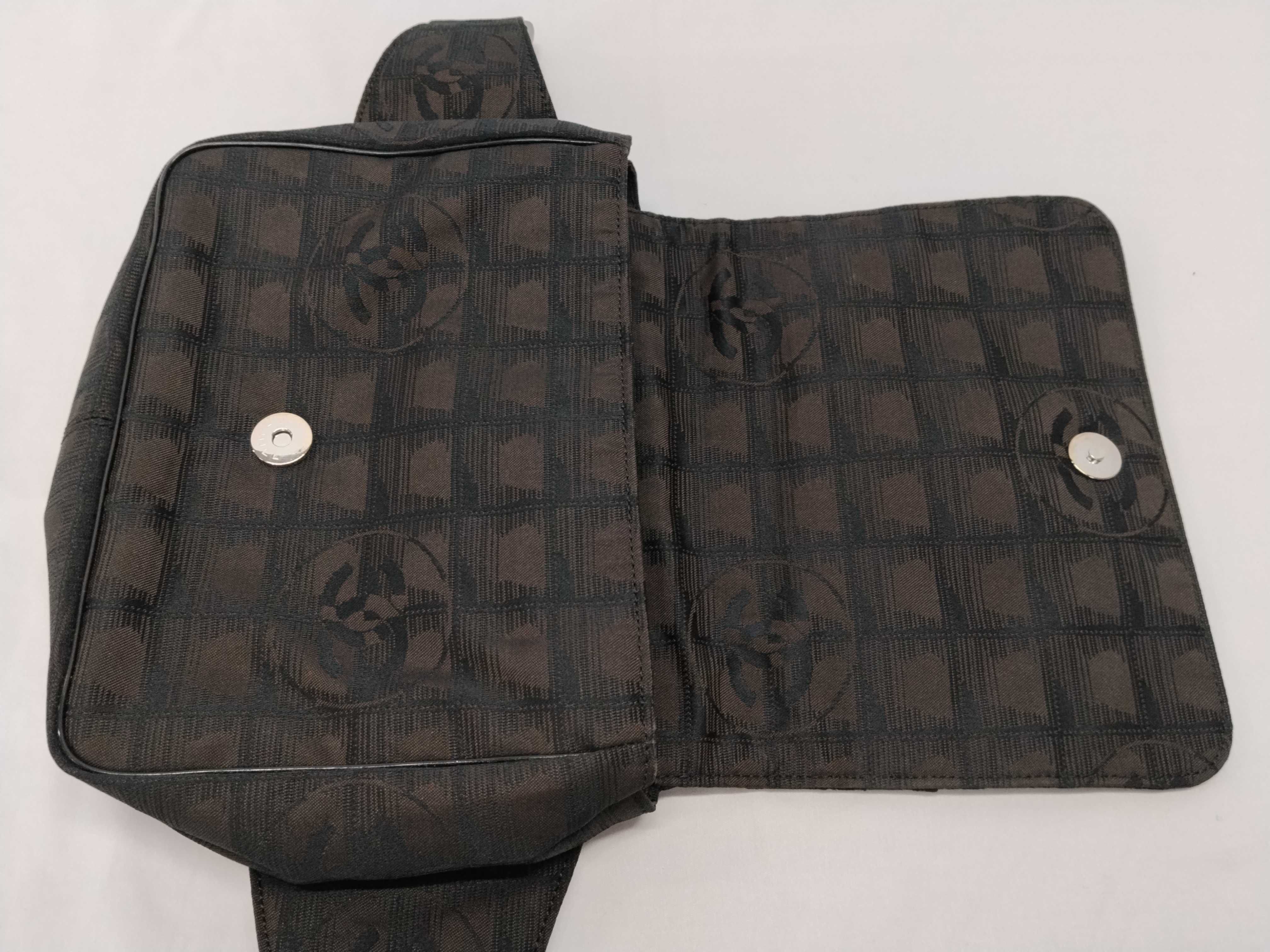 New Travel Line Waist Bag — view 8