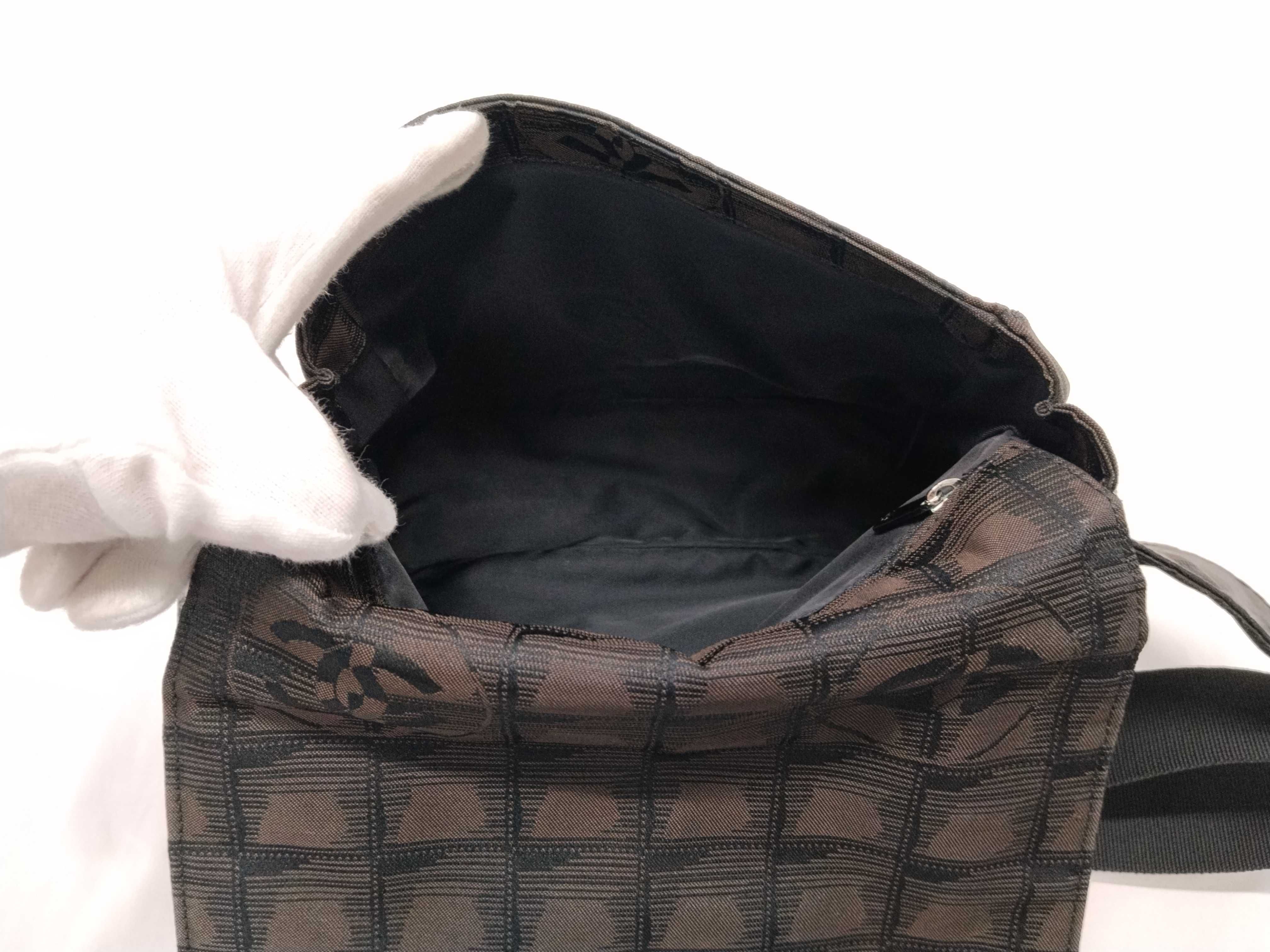 New Travel Line Waist Bag — view 10