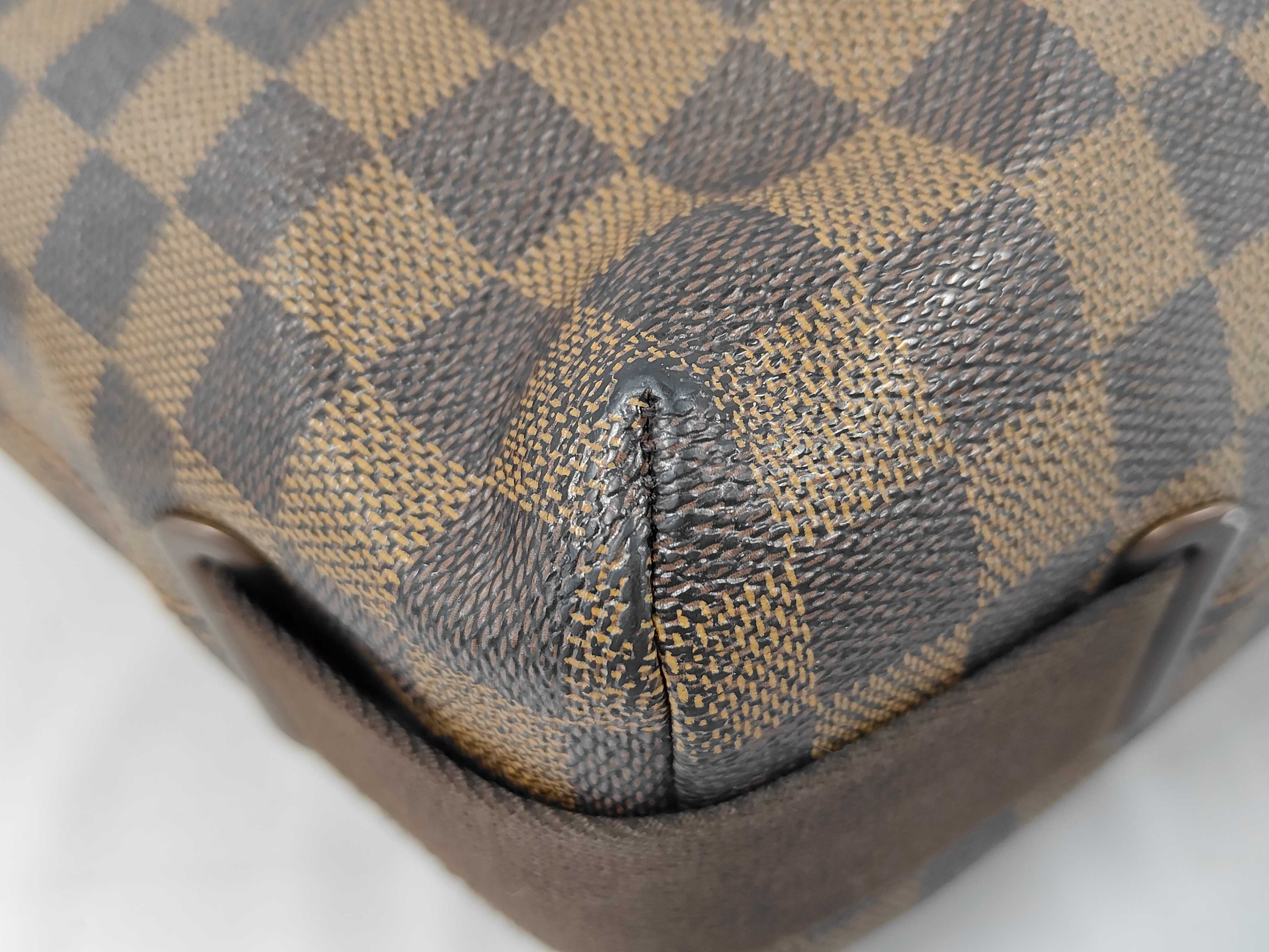 Damier Shoulder Bag — view 3