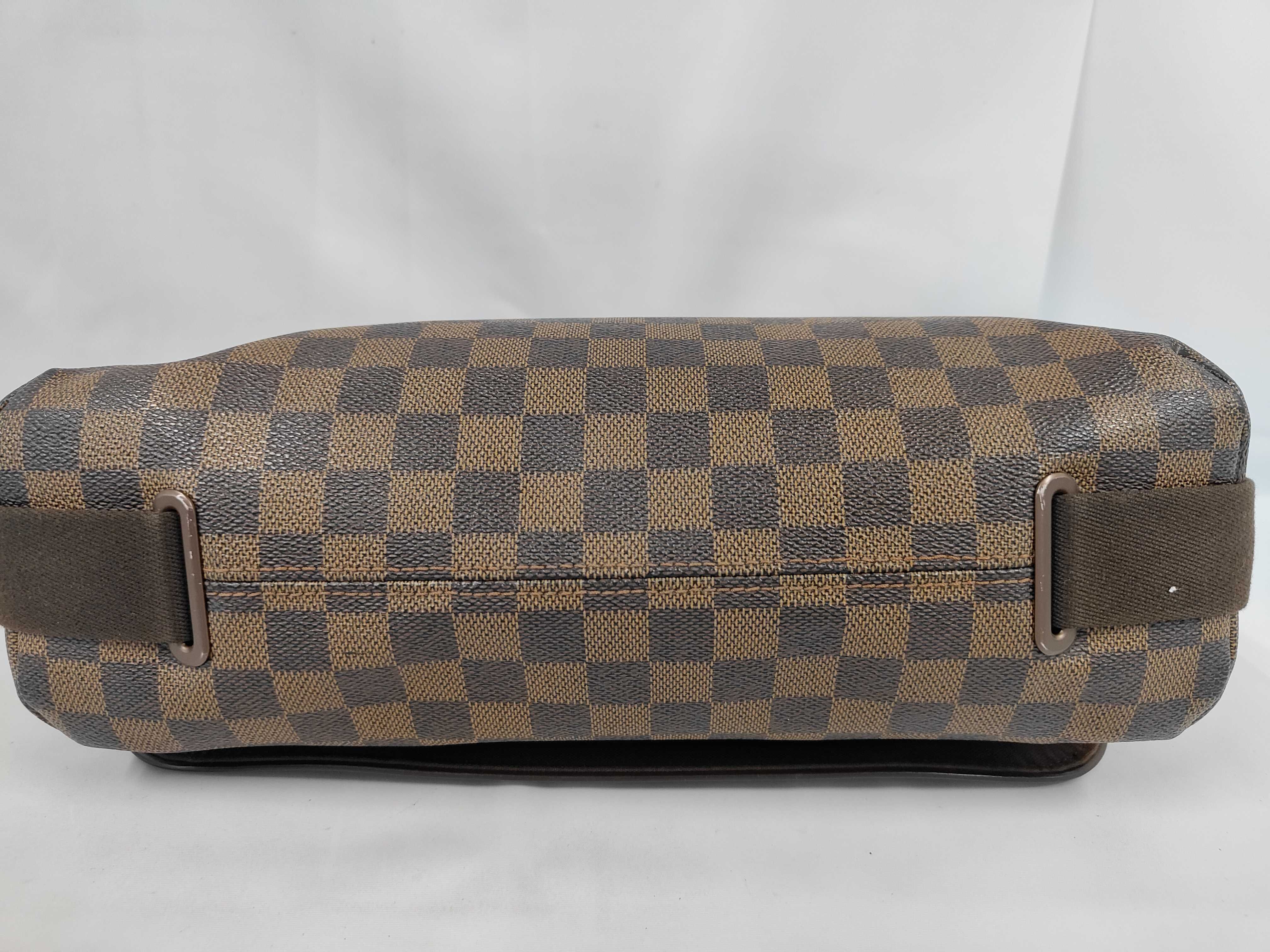 Damier Shoulder Bag — view 4