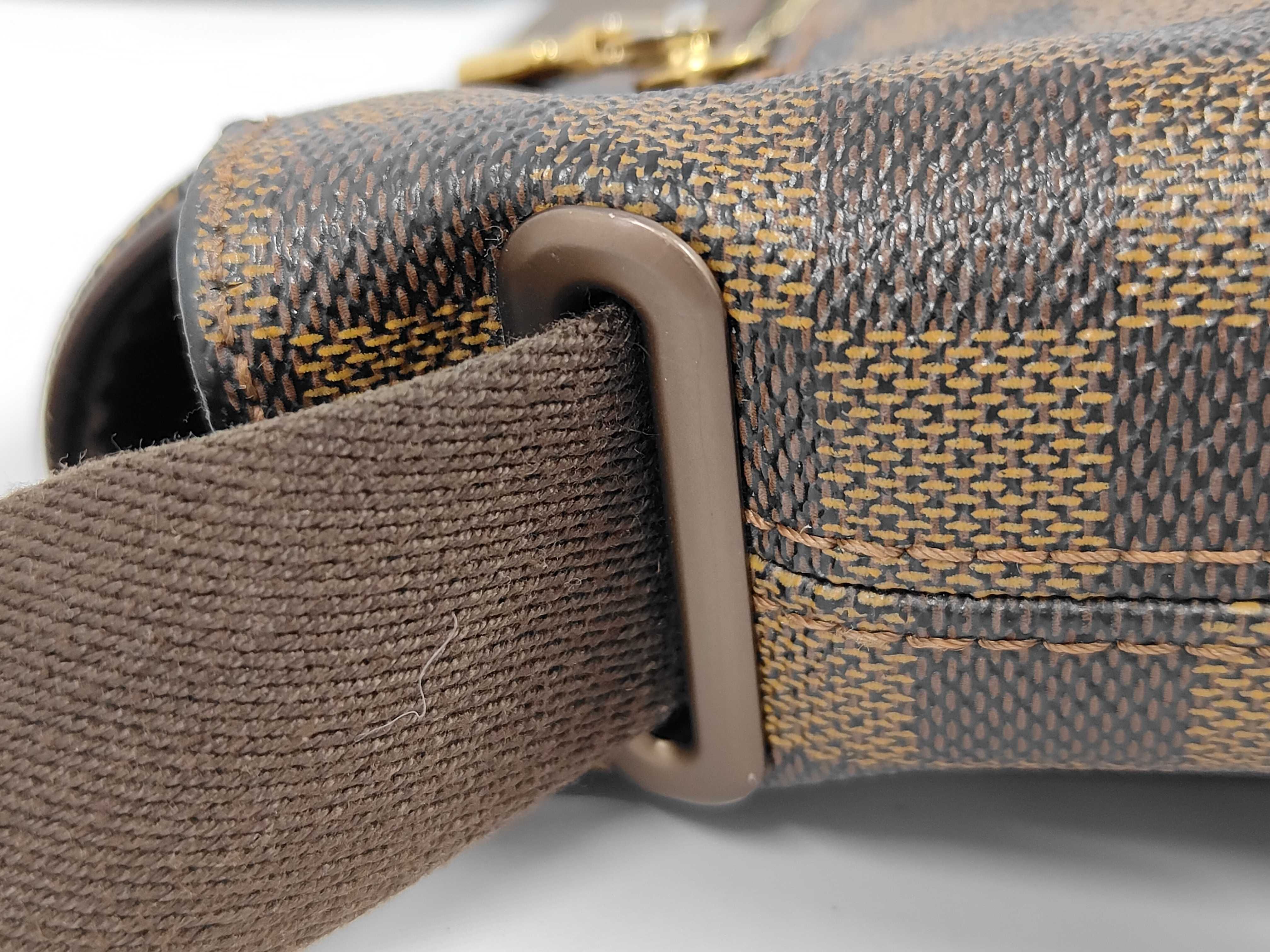Damier Shoulder Bag — view 6