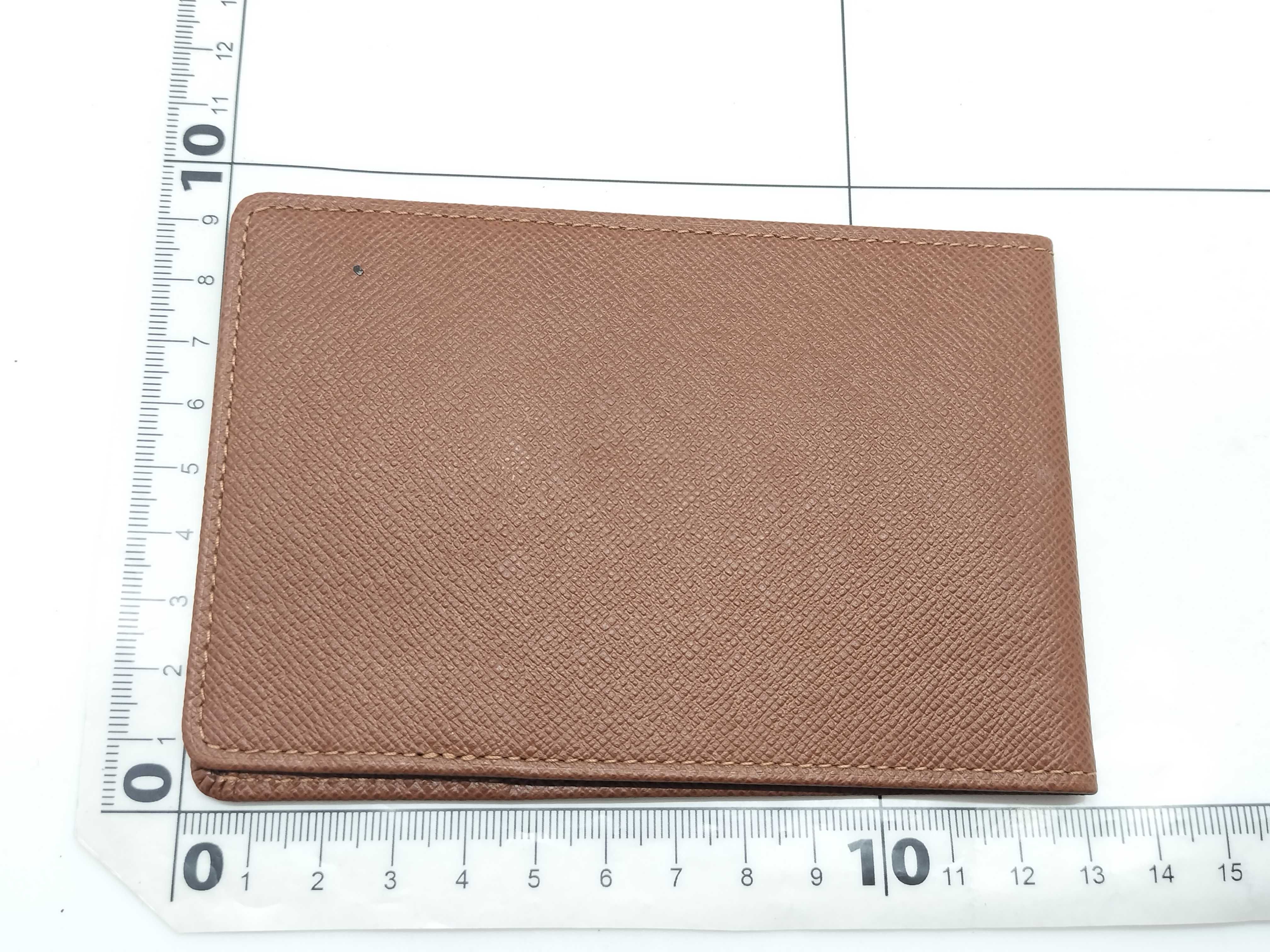 Taiga Pass Case, Card Case — view 2
