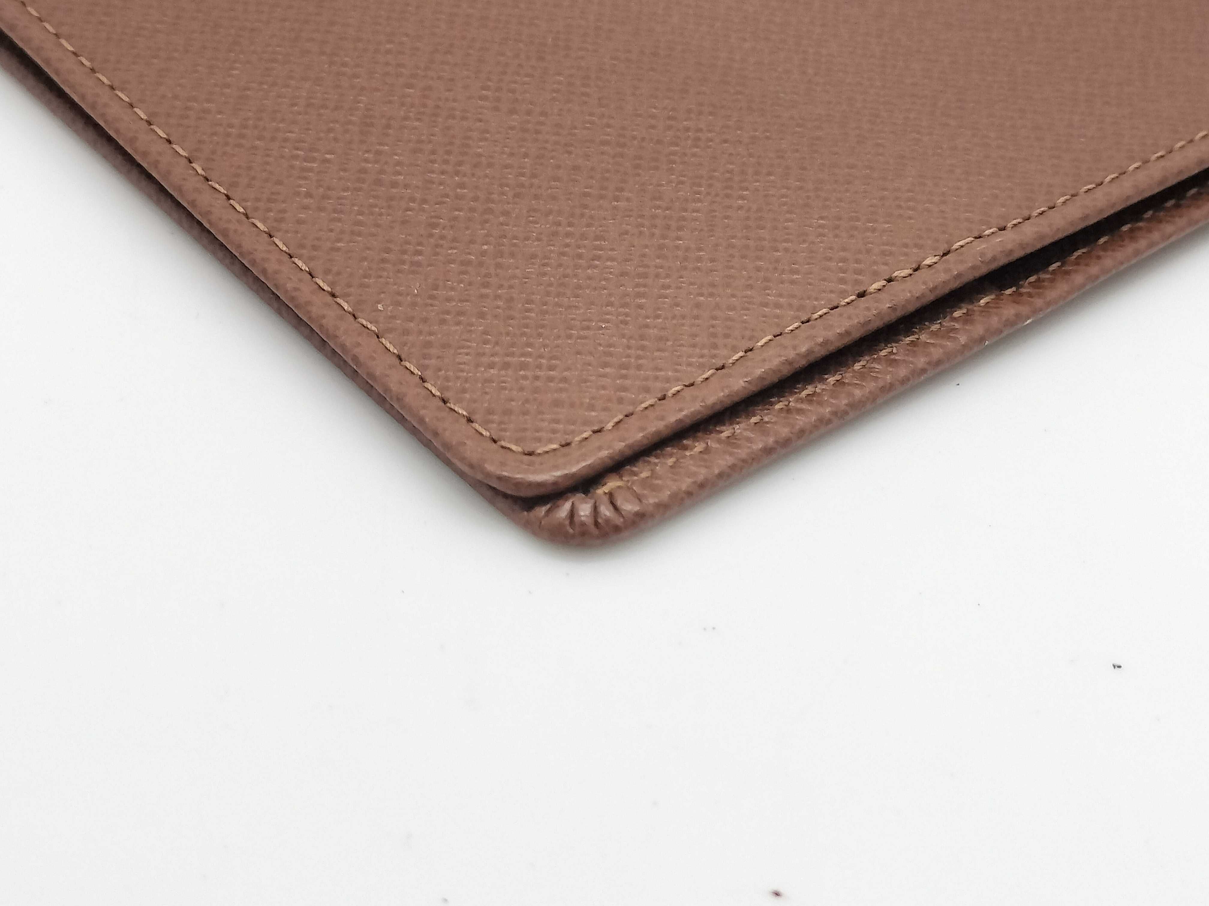 Taiga Pass Case, Card Case — view 3