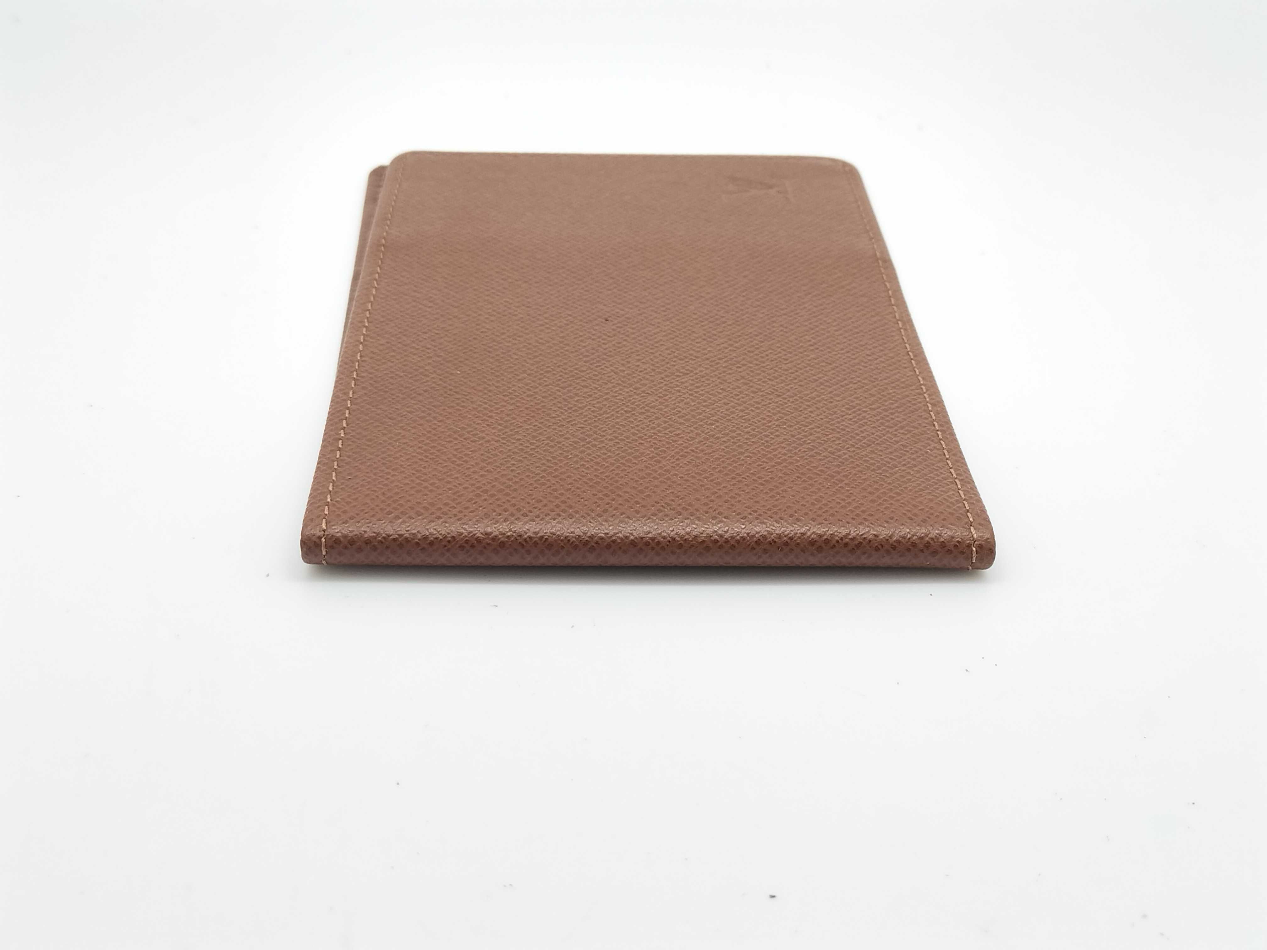 Taiga Pass Case, Card Case — view 4