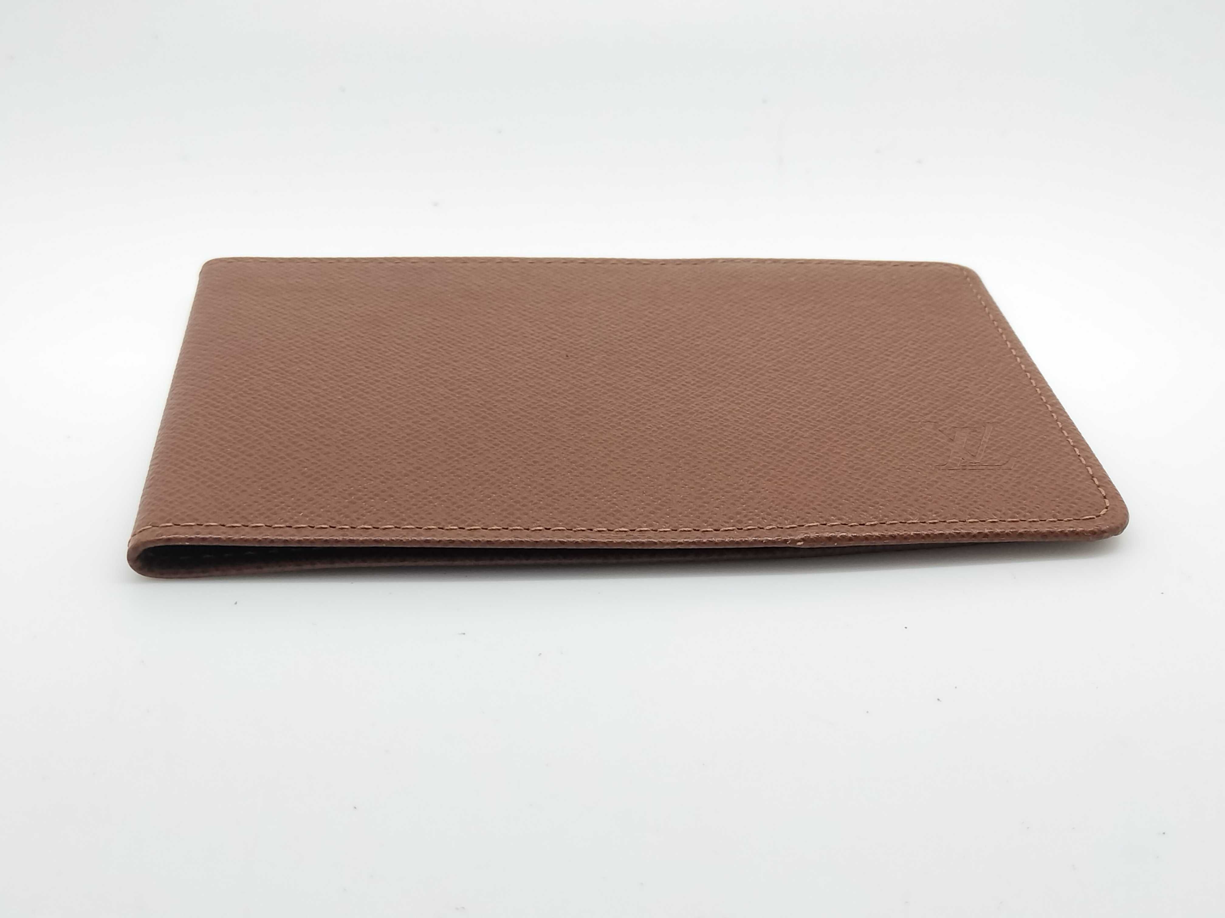 Taiga Pass Case, Card Case — view 5