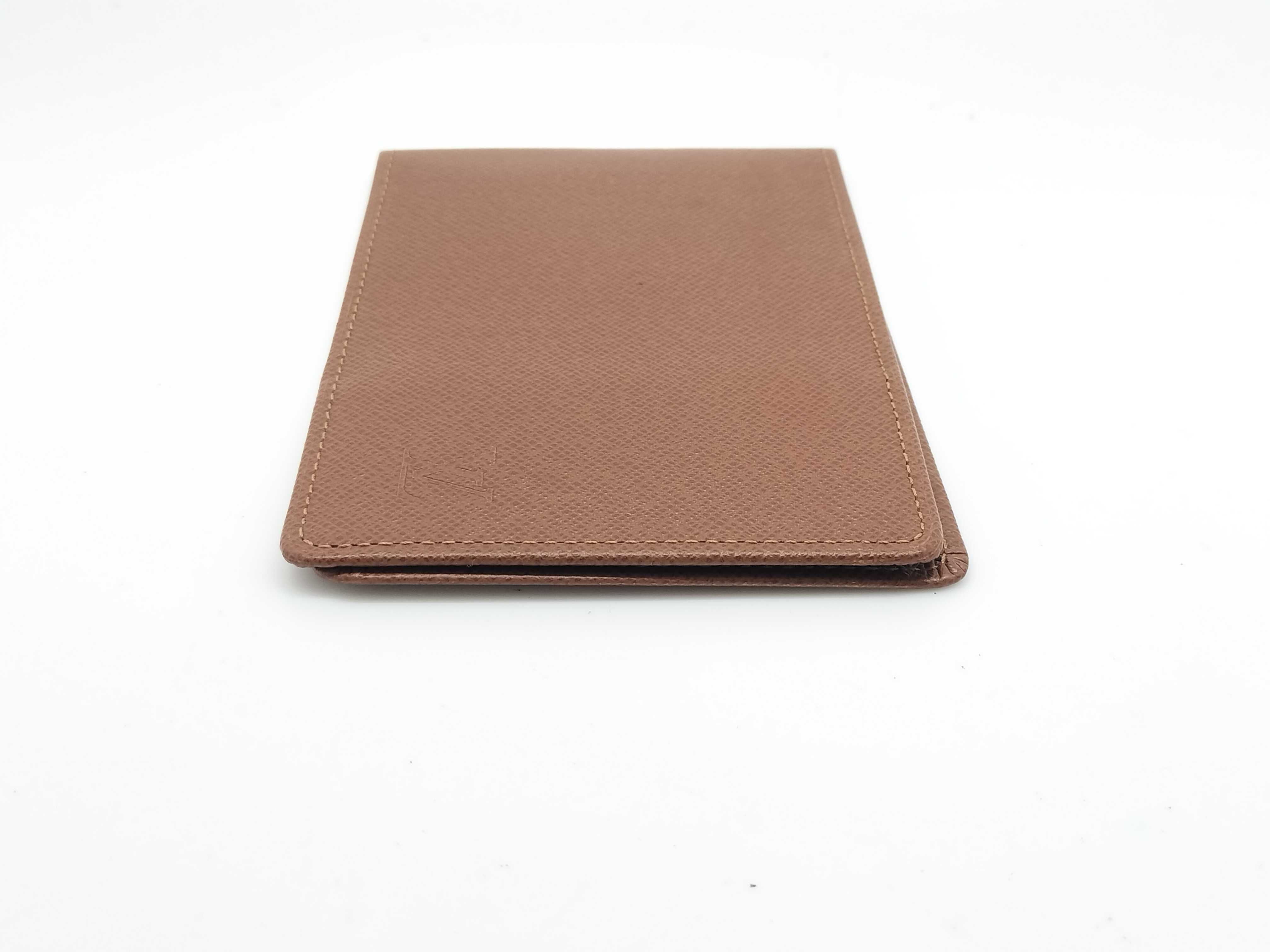 Taiga Pass Case, Card Case — view 6