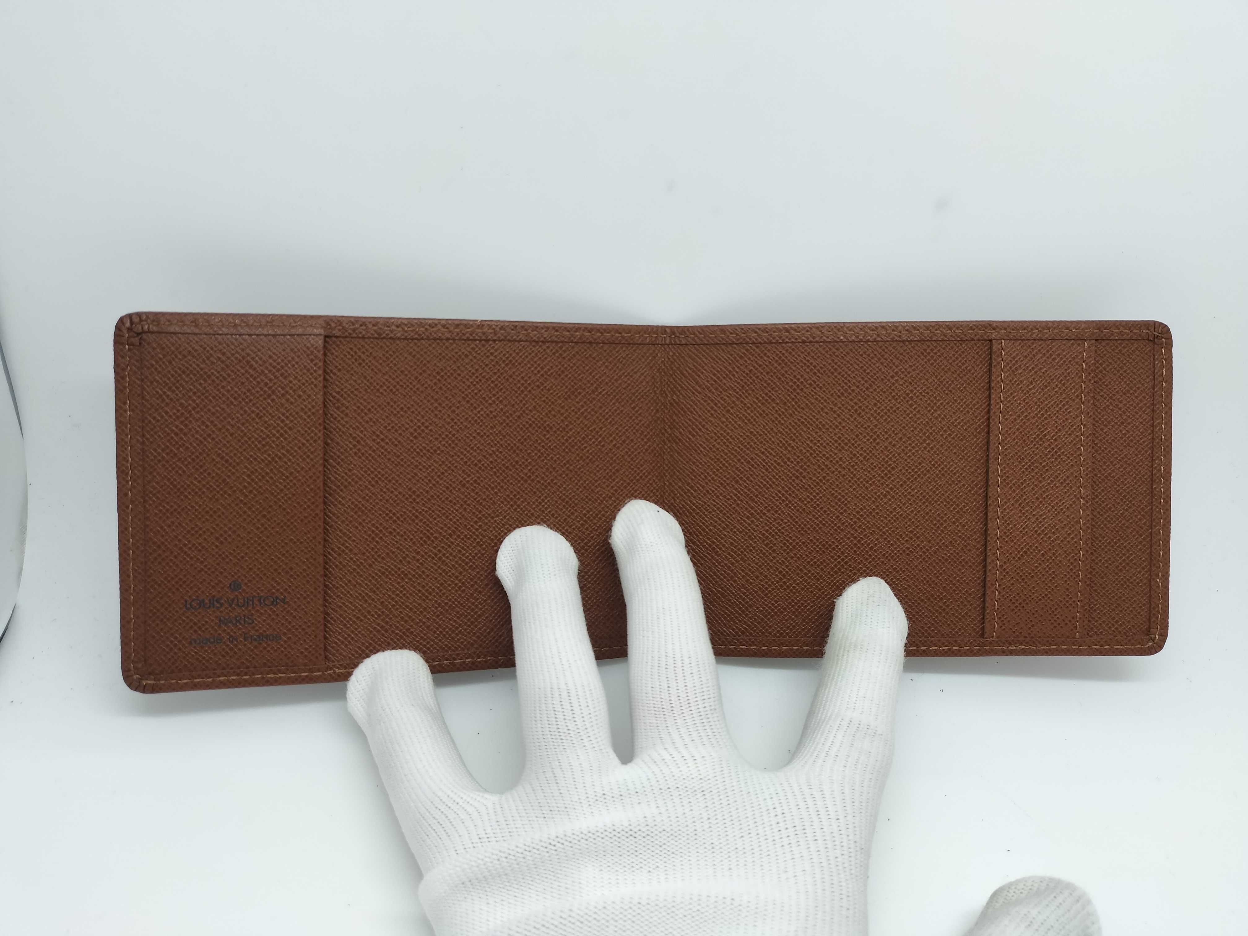 Taiga Pass Case, Card Case — view 7