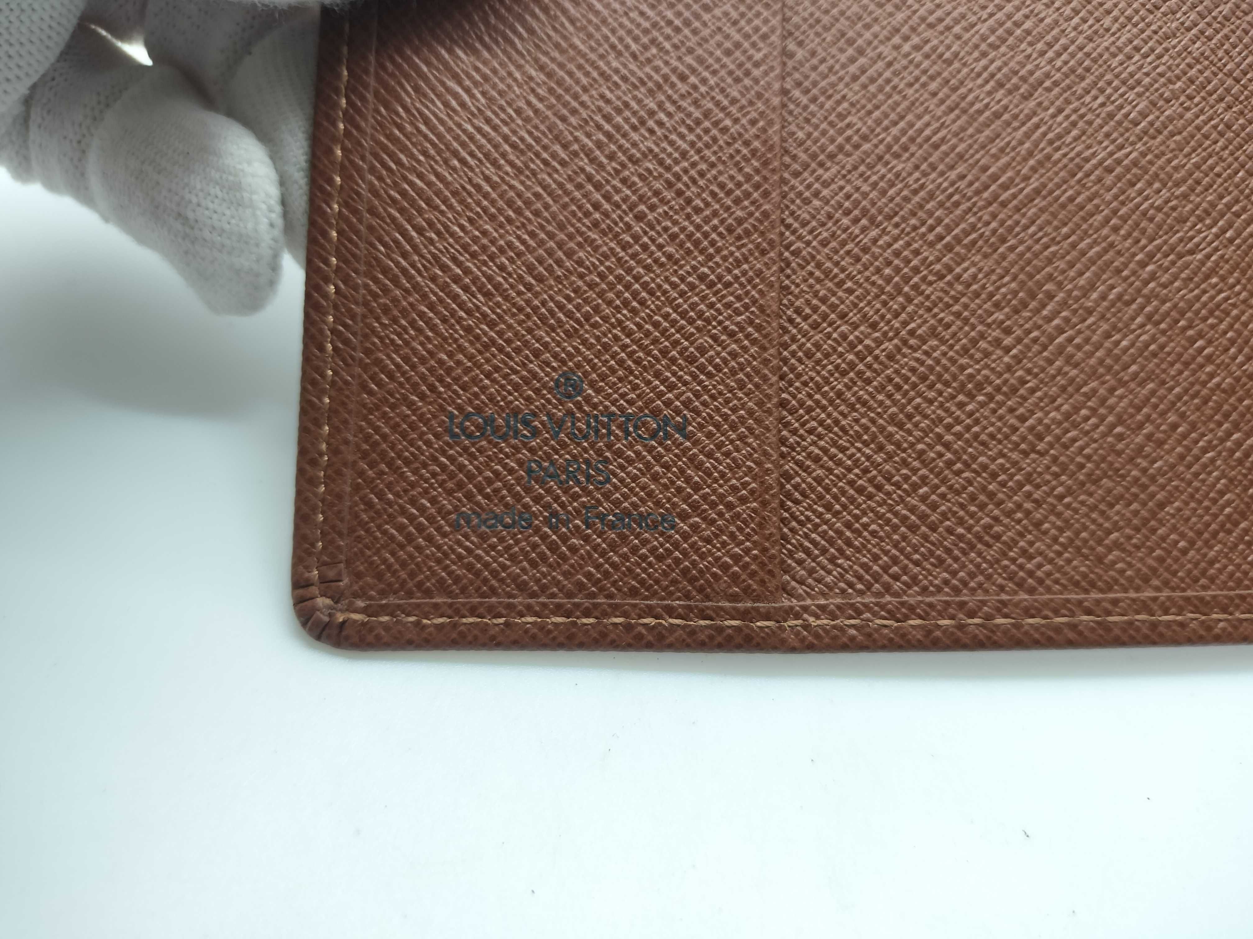 Taiga Pass Case, Card Case — view 8