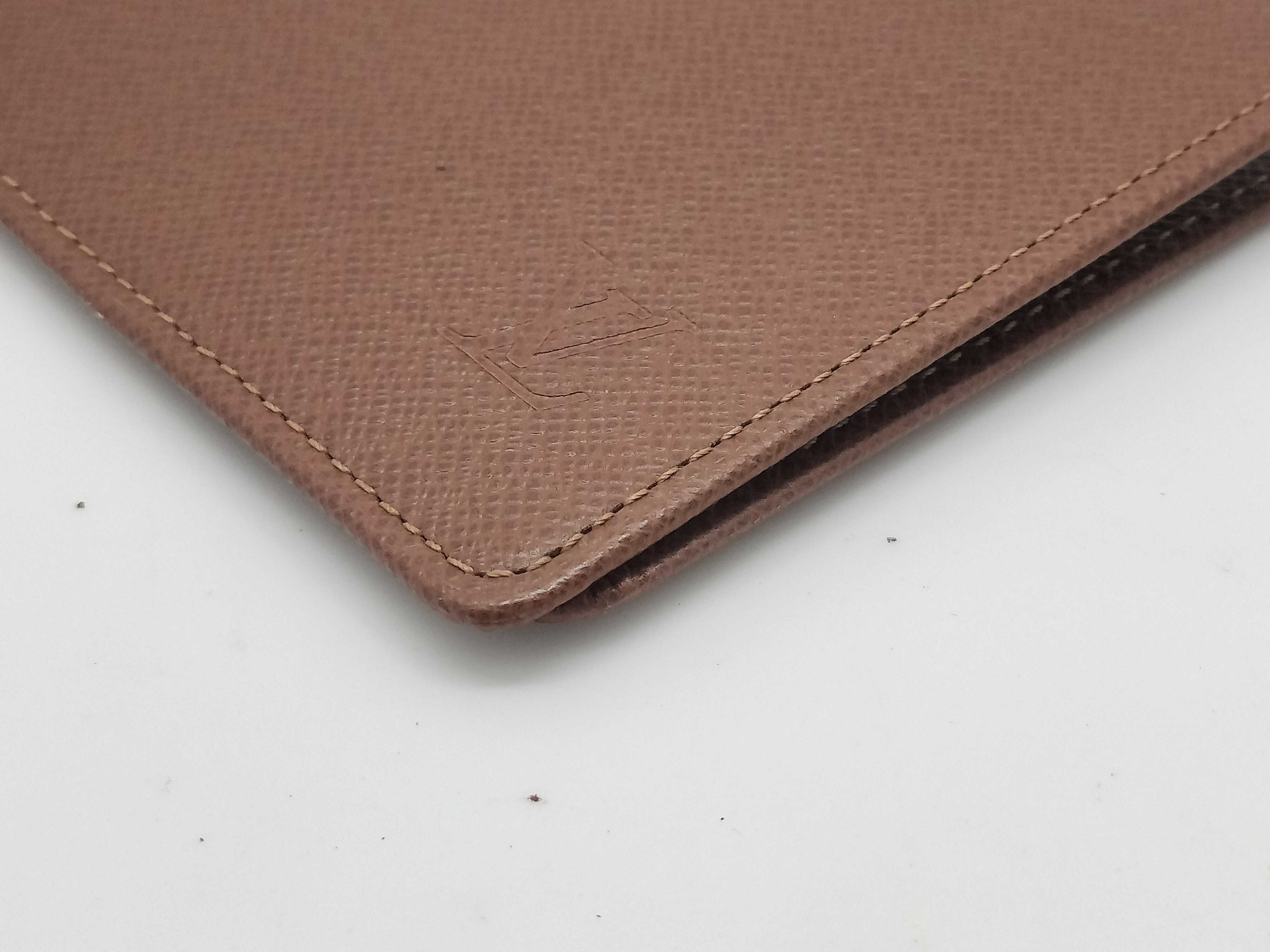 Taiga Pass Case, Card Case — view 10
