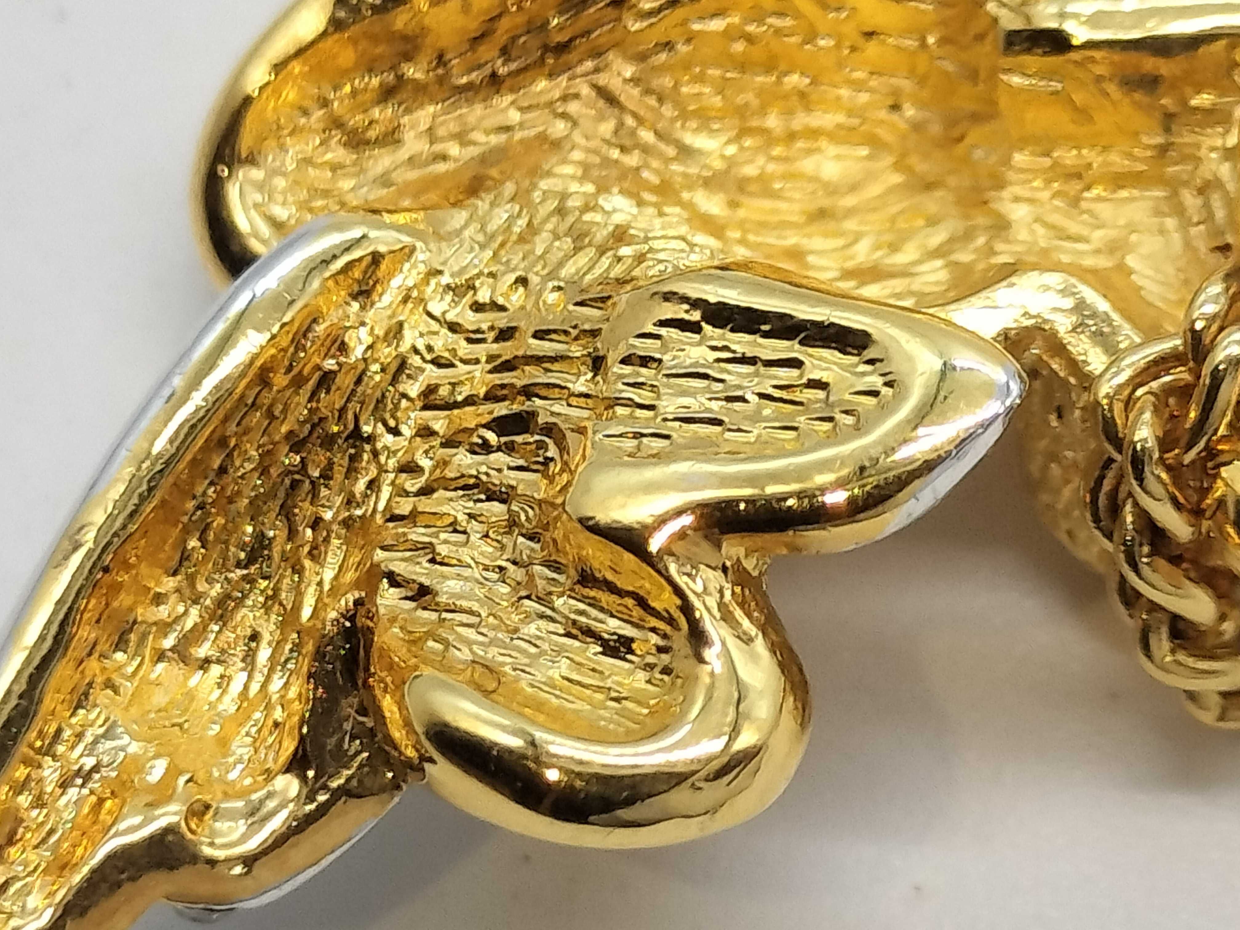 Teddy Bear Necklace — view 11