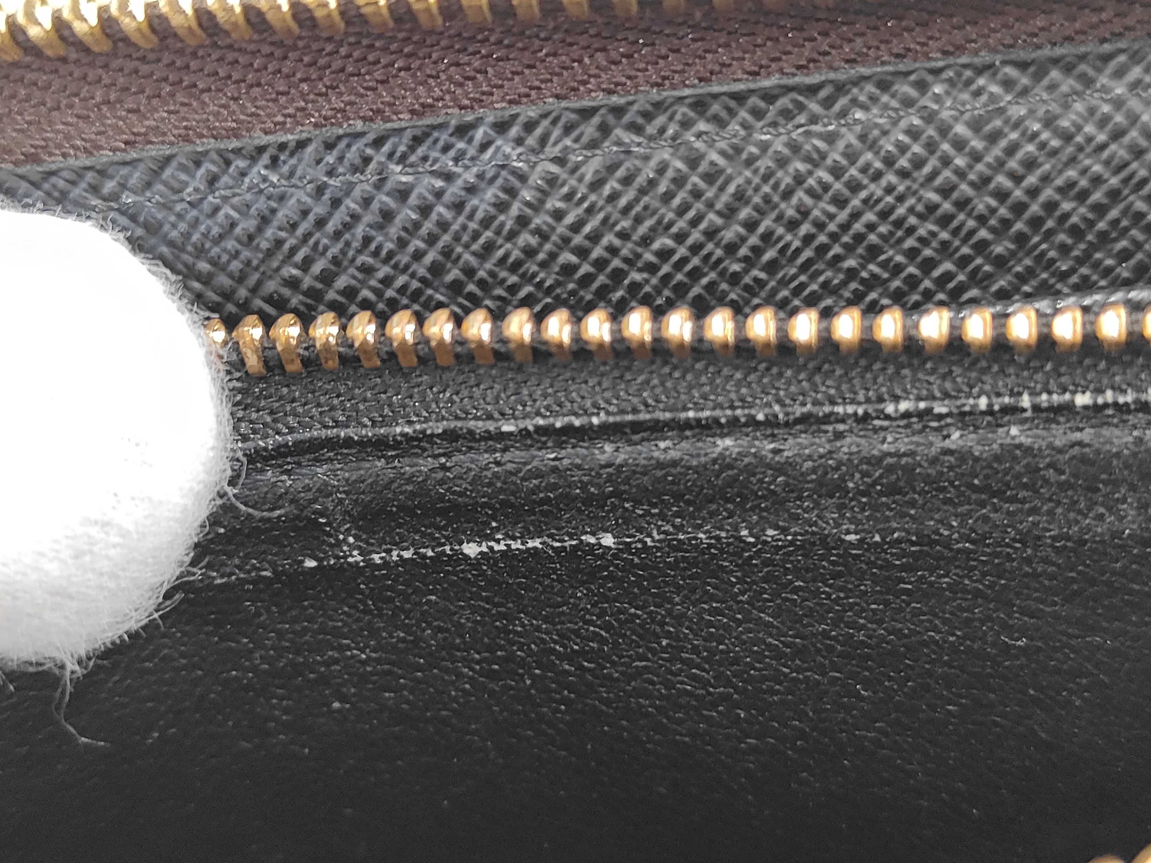 Zippy Wallet Long Wallet Monogram Giant Reverse M69353 Wallet — view 8