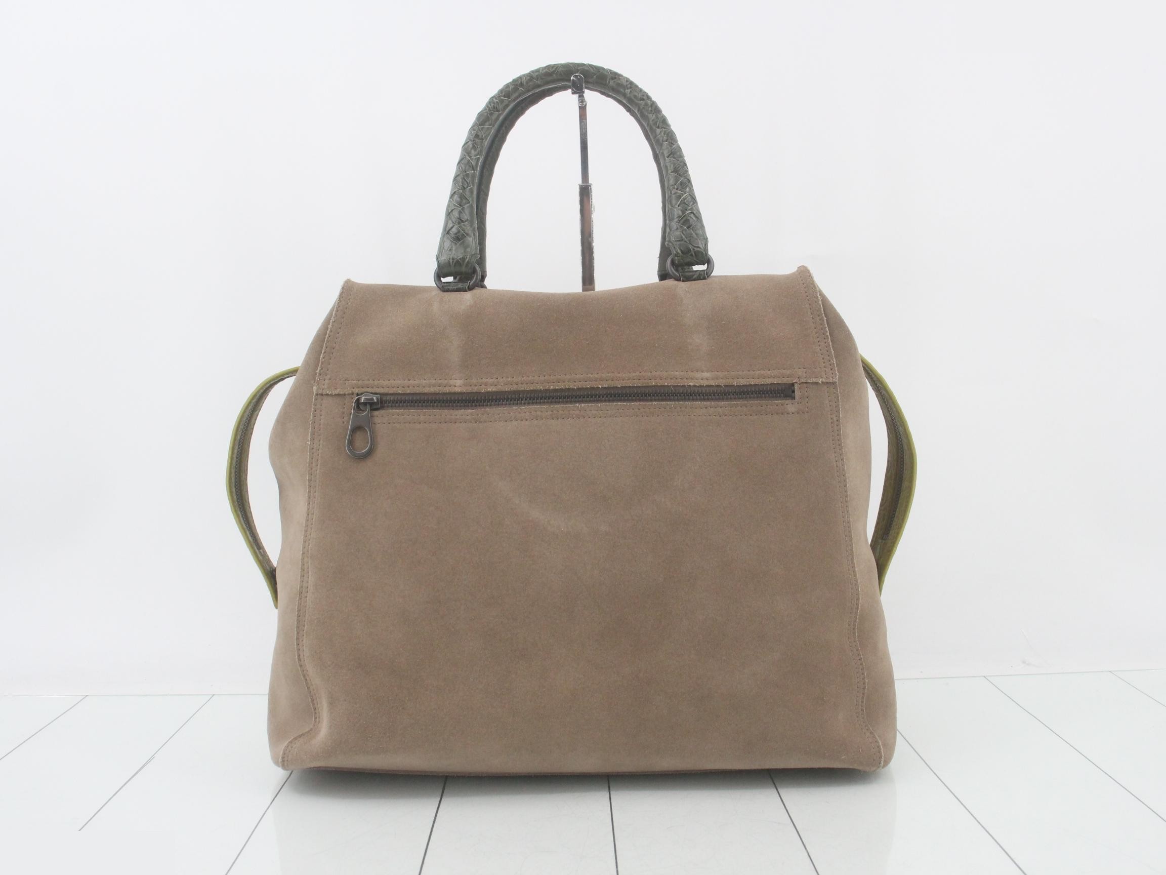 Other lines: Bags and tote bags