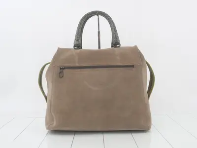 Other lines: Bags and tote bags