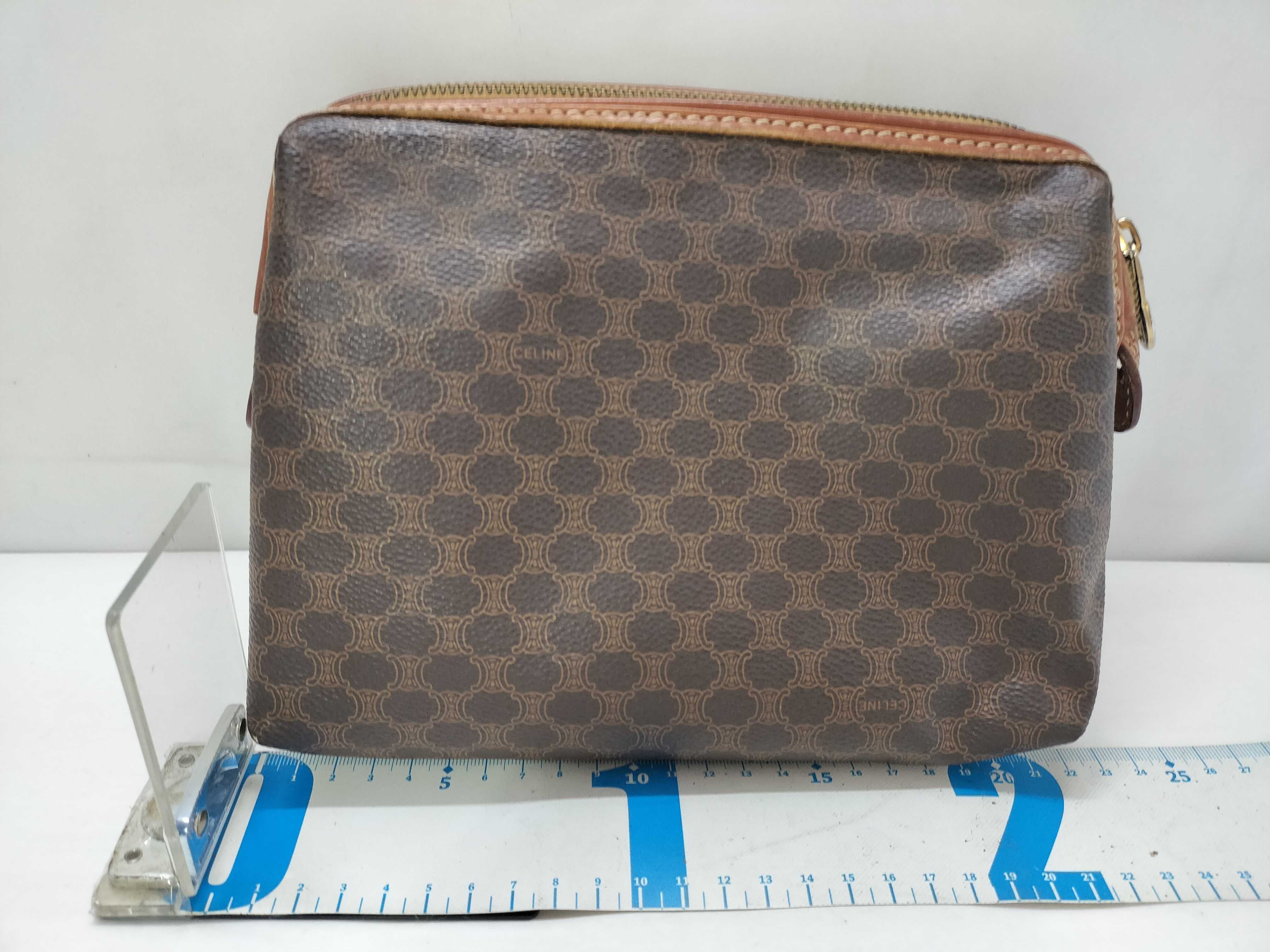 Macadam Pouch — view 2