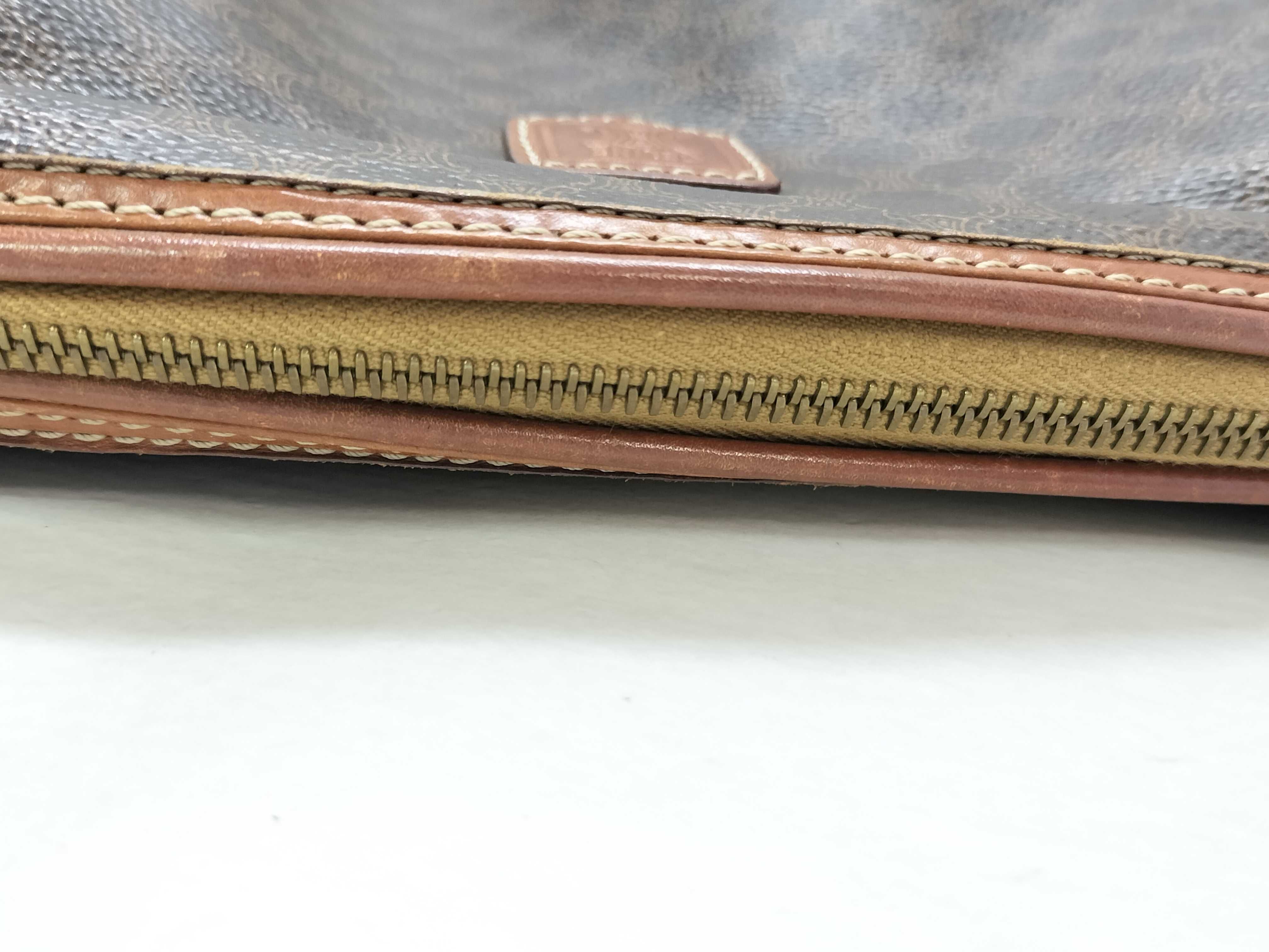 Macadam Pouch — view 3