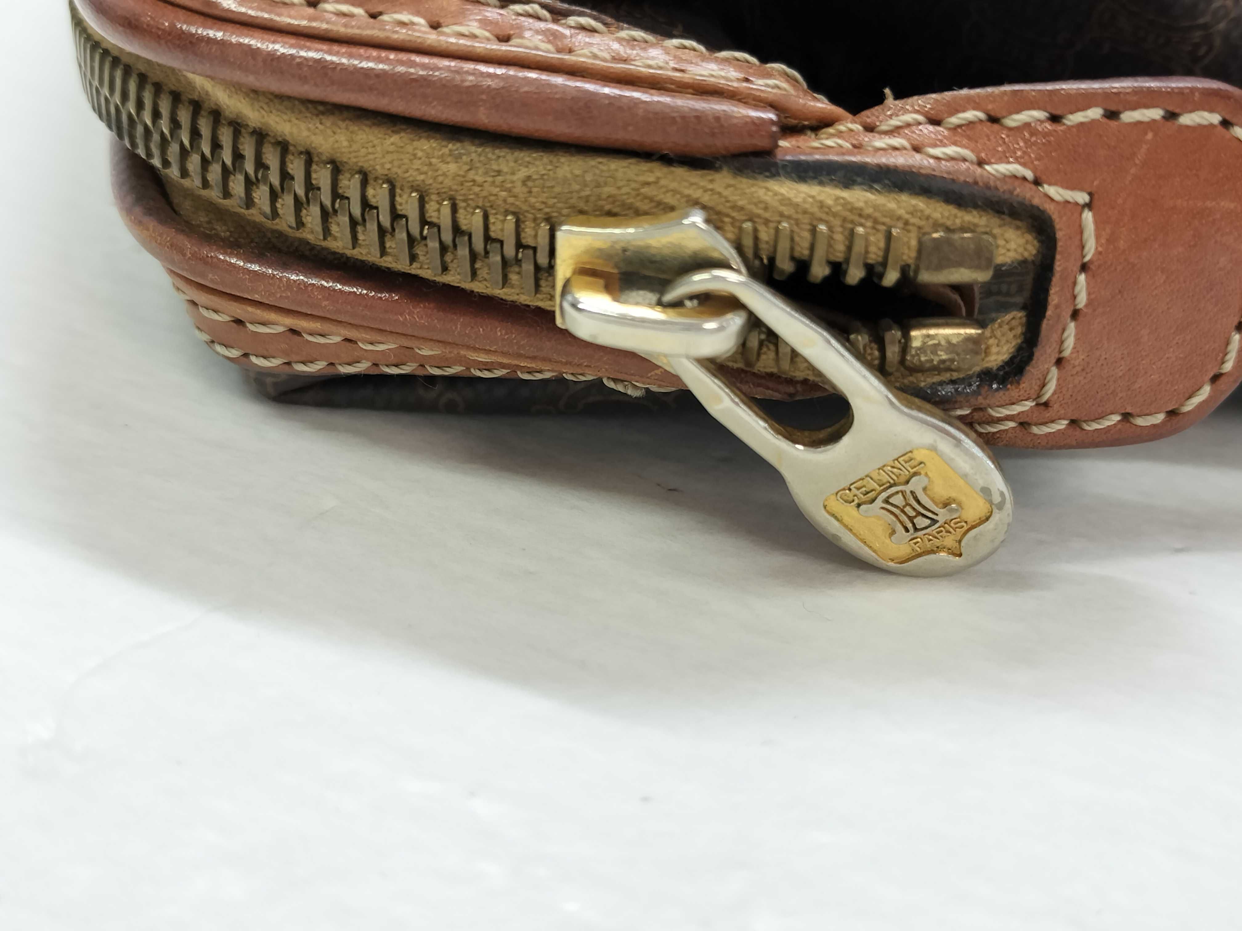 Macadam Pouch — view 9
