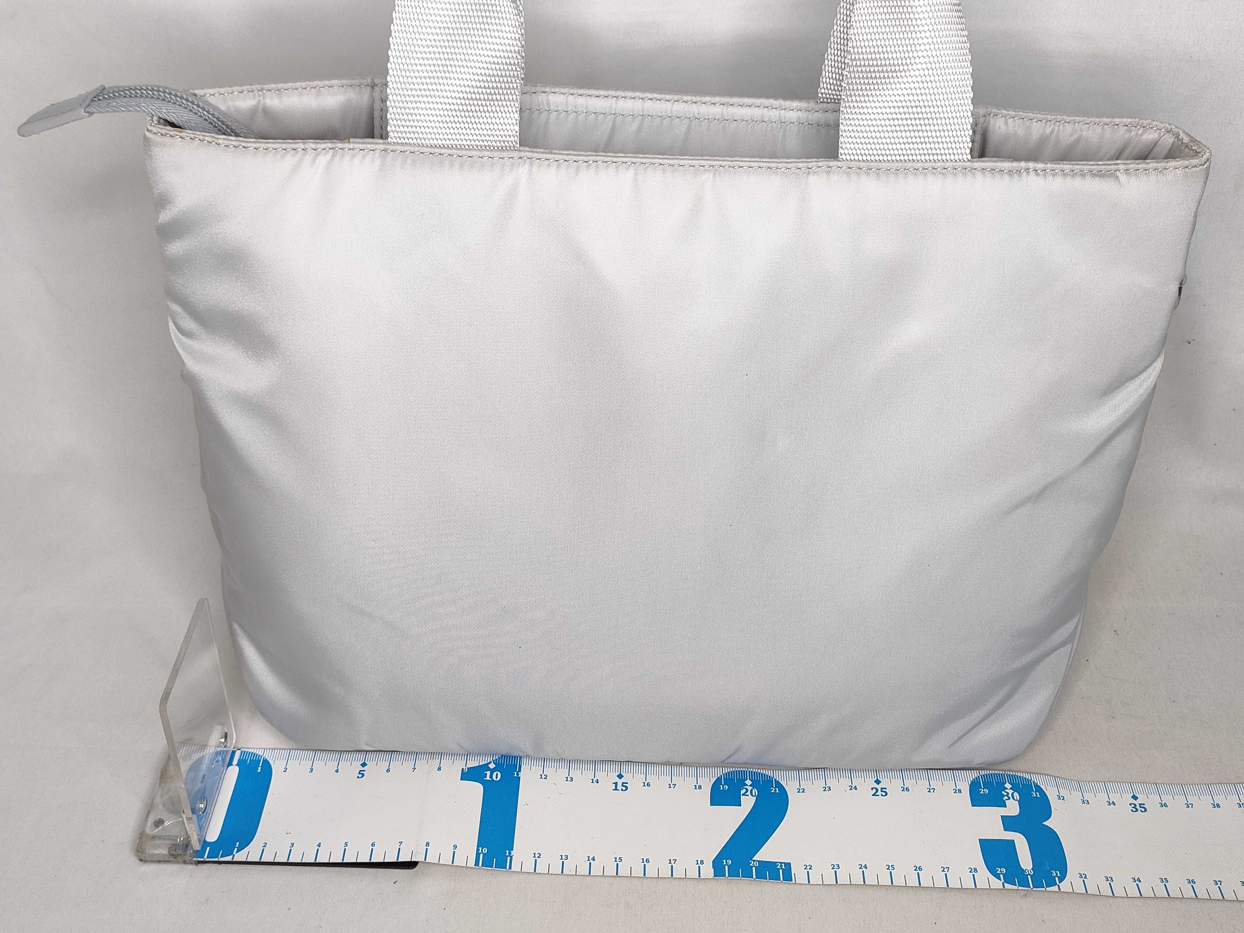 Nylon 2-way Handbag — view 2
